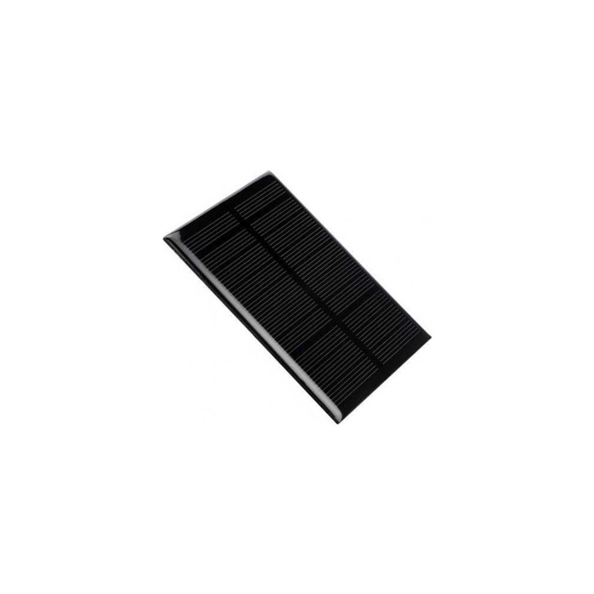 OEM 6V 150MA 105X66MM Güneş Paneli - Solar Panel