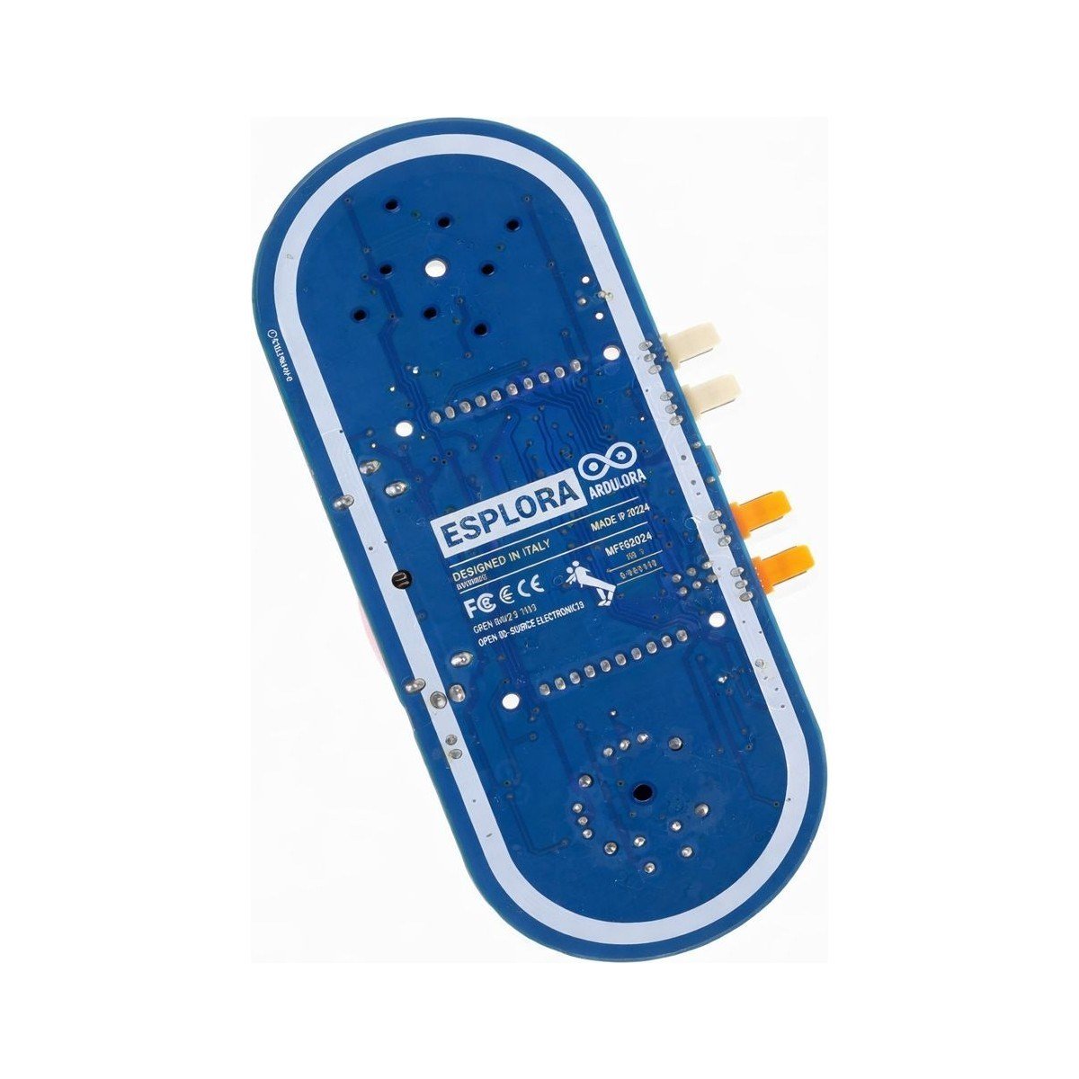 OEM Arduino Esplora (Klon)
