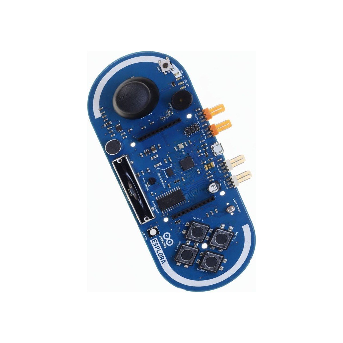 OEM Arduino Esplora (Klon)