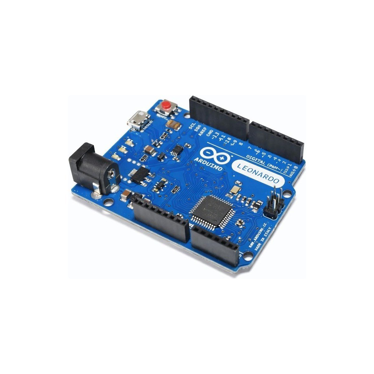 OEM Arduino Leonardo R3 (Klon)