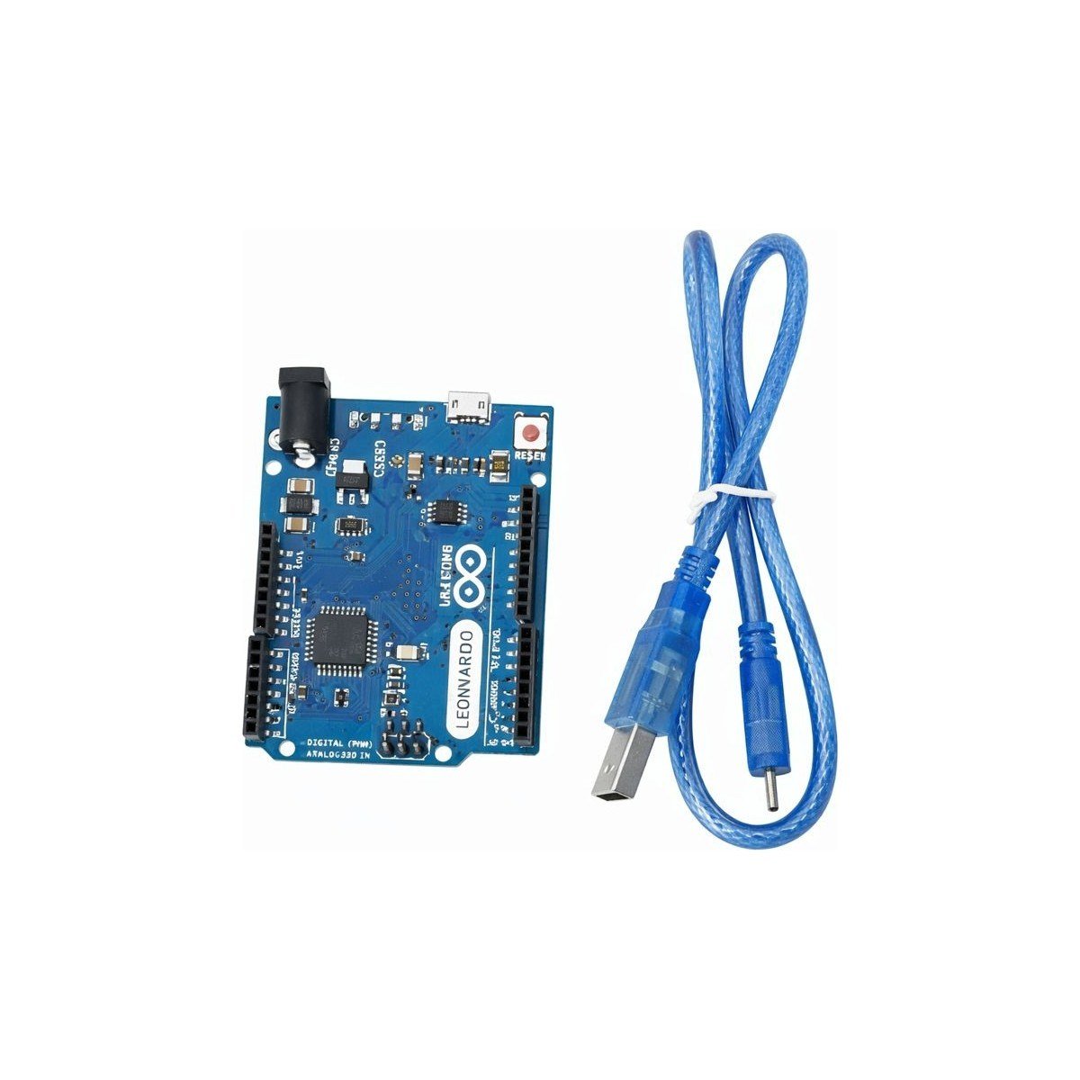 OEM Arduino Leonardo R3 (Klon)
