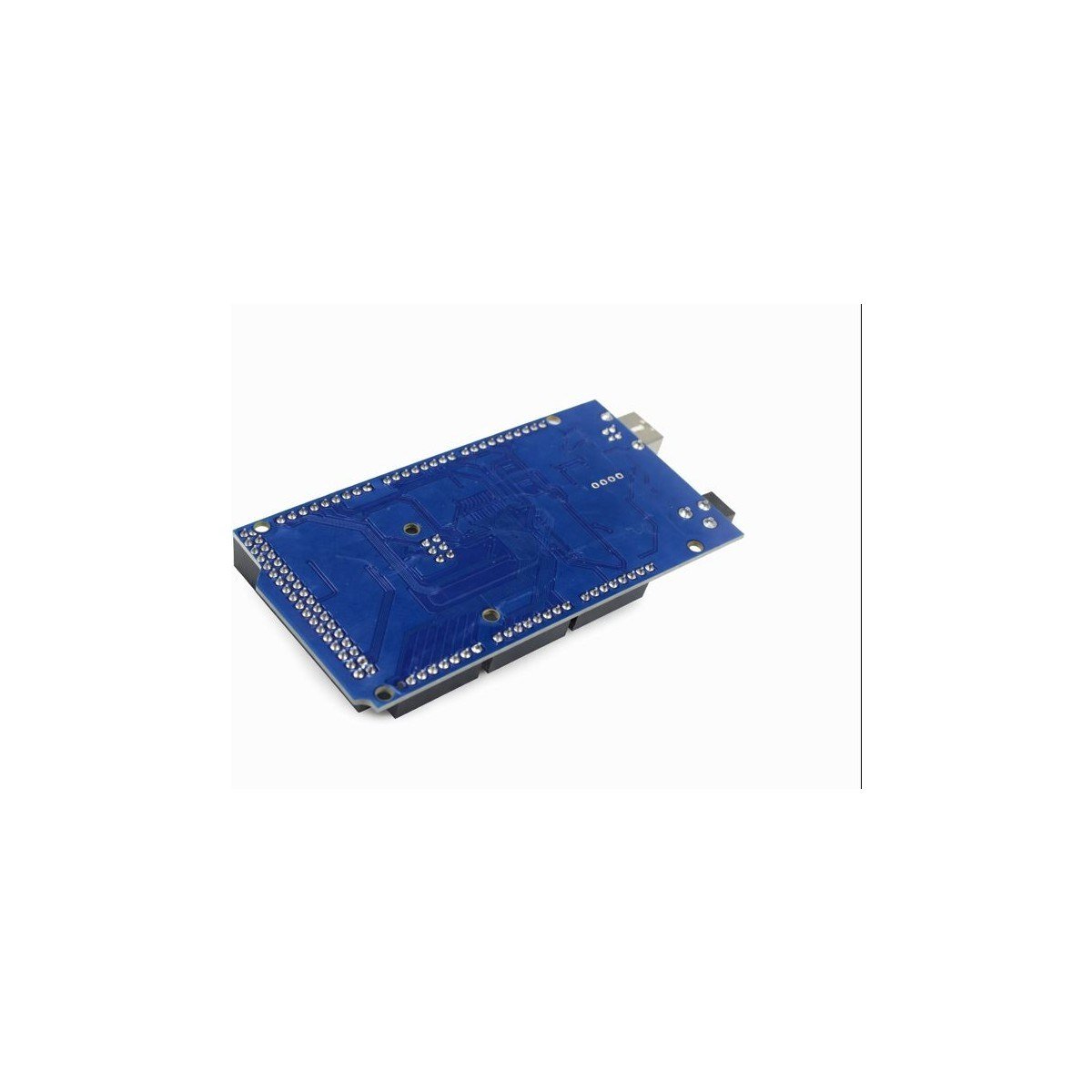 OEM Arduino MEGA2560 R3 Klon - USB Kablo Hediyeli - (Usb Chip CH340)