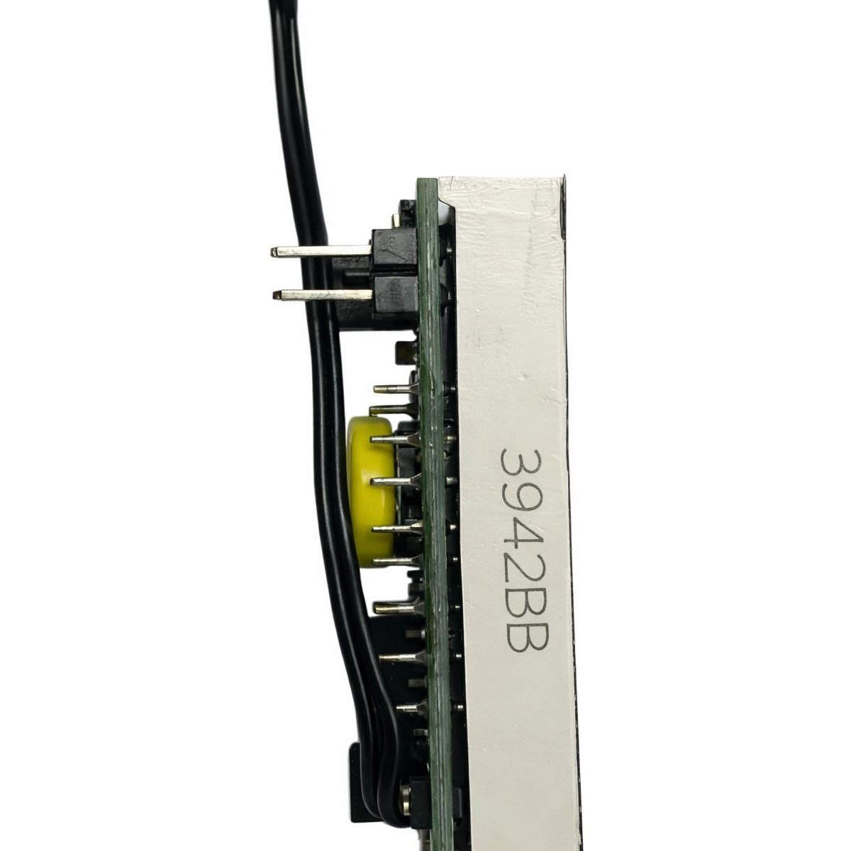 OEM DS3231SN Dc 5V 12V 24V Dijital Kırmızı LED Saat Sıcaklık Termometre Gerilim Göstergesi