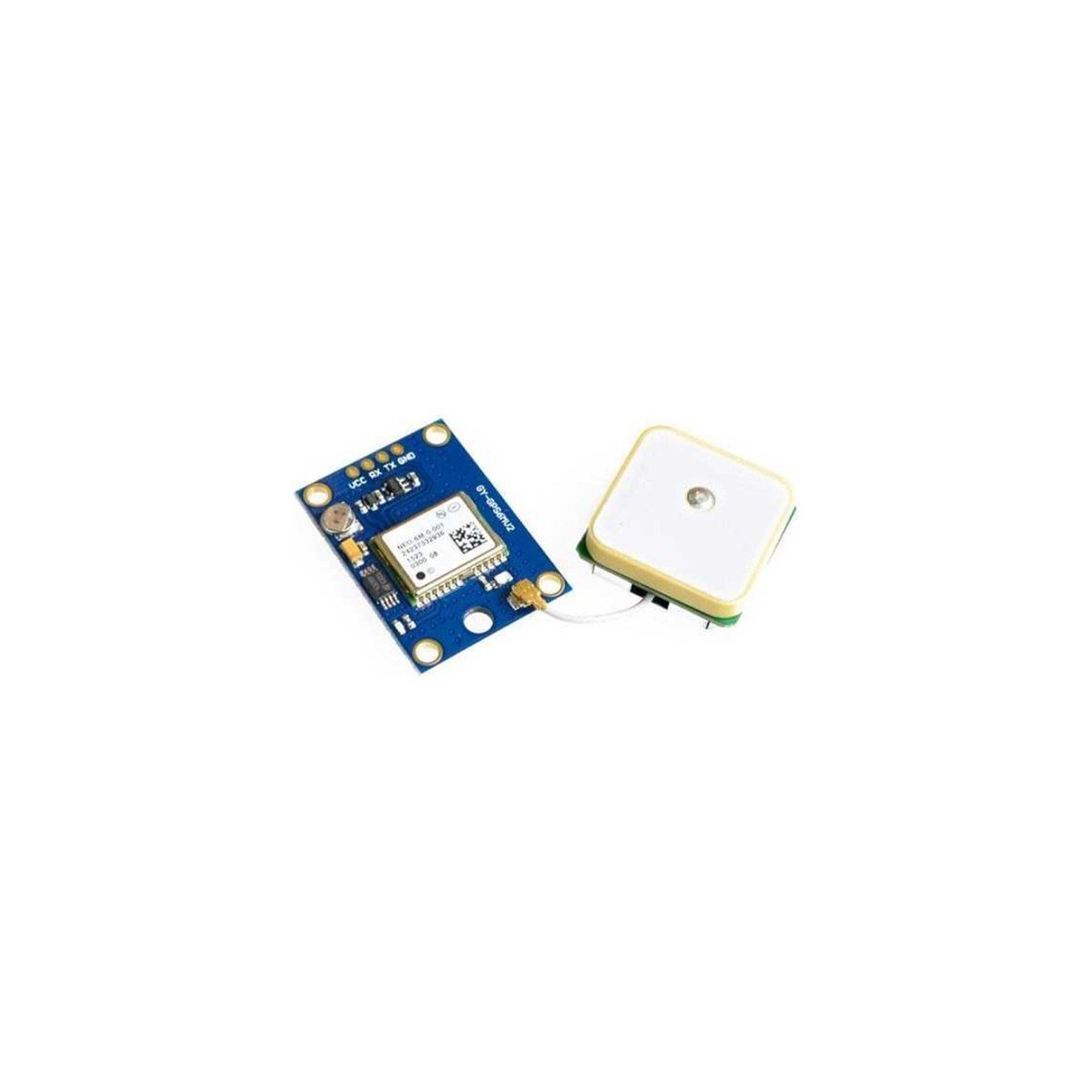 OEM GY-NEO6MV2 Gps Modülü - Uçuş Kontrol Sistem Gps'i