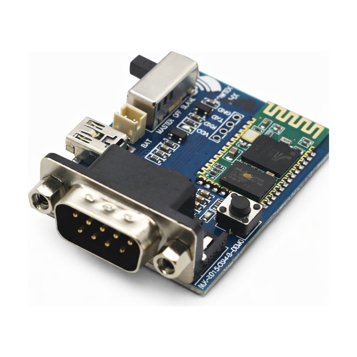 OEM RS232 - Bluetooth Çevirici Modül