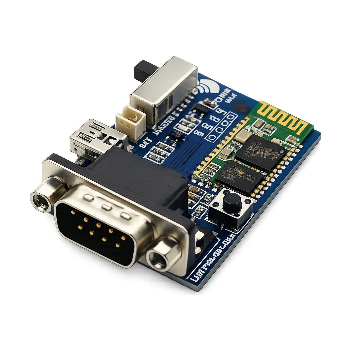 OEM RS232 - Bluetooth Çevirici Modül