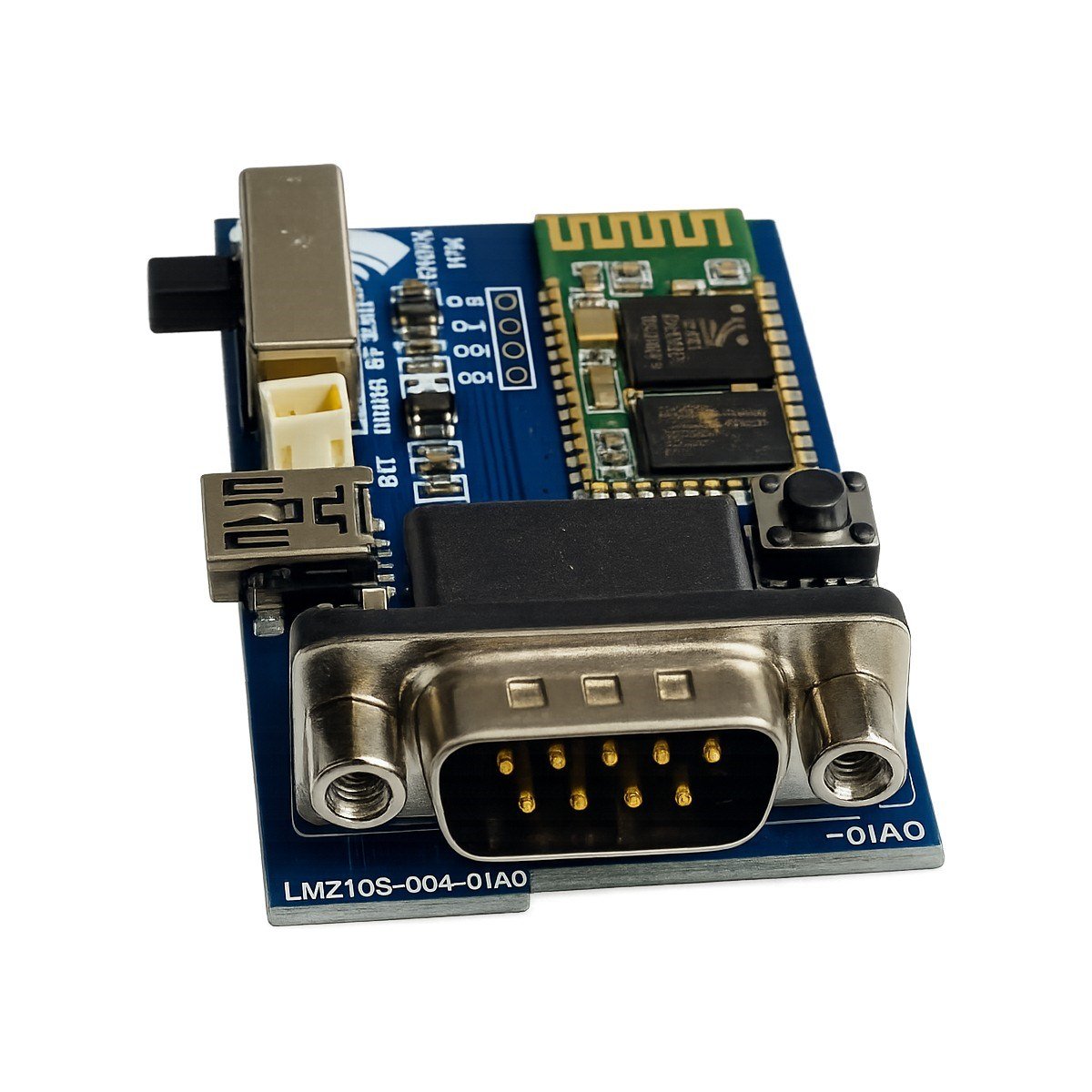 OEM RS232 - Bluetooth Çevirici Modül