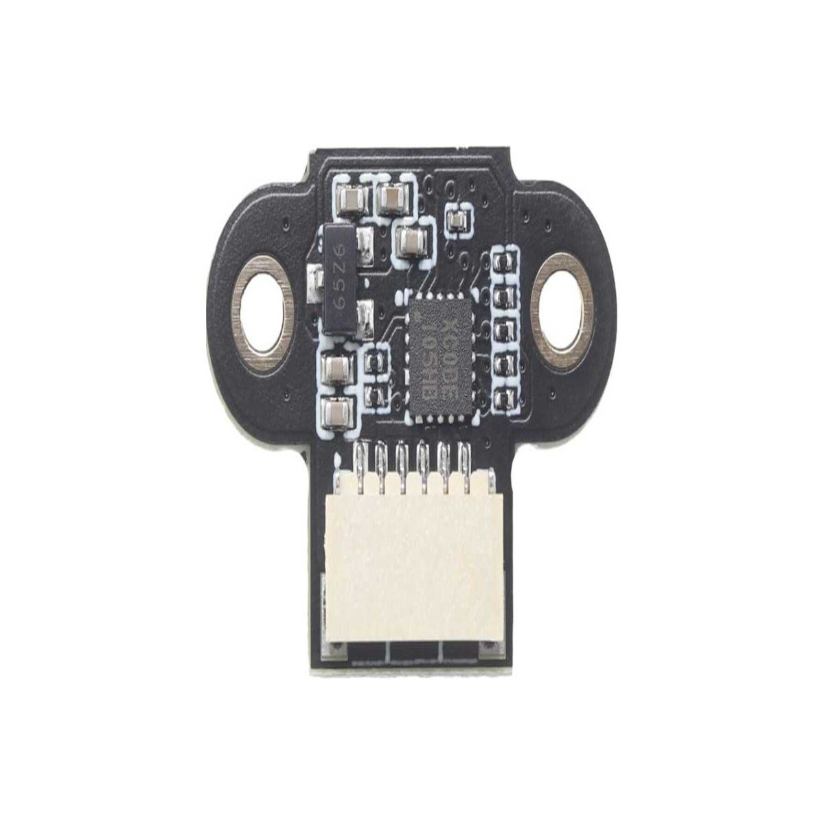 OEM TOF250 Uart I2C Tof Uçuş Süresi Lazer Menzil Mesafe Sensörü Modülü