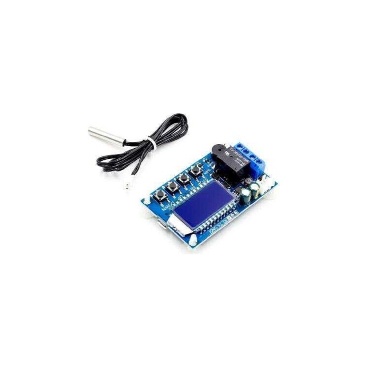 OEM XY-T01 Sıcaklık Kontrol Modülü