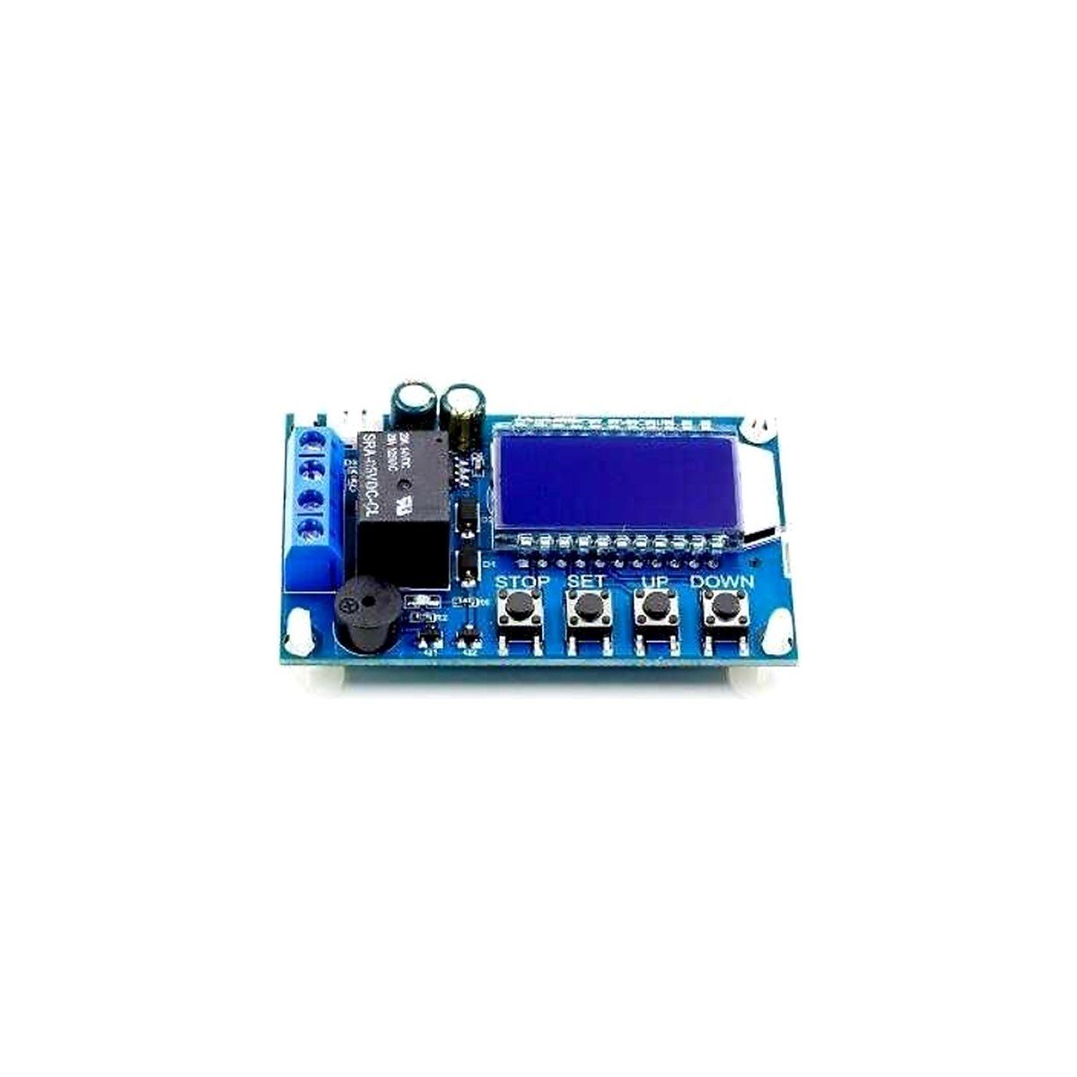 OEM XY-T01 Sıcaklık Kontrol Modülü