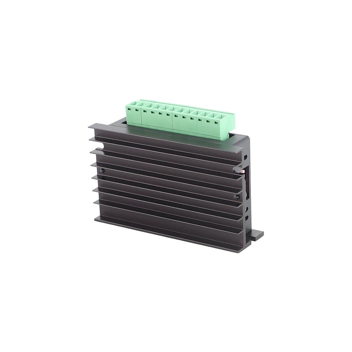 TB6600 9-42VDC 4A Mikrostep Step Motor Sürücü Kontrol Kartı