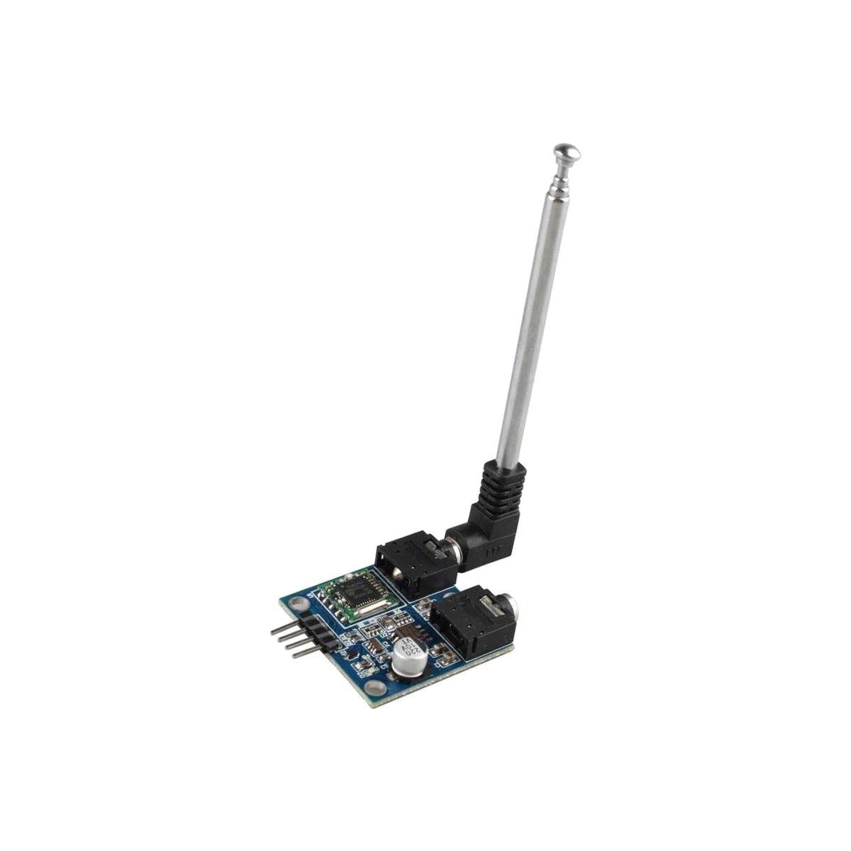 TEA5767 Fm Stereo Radio Module