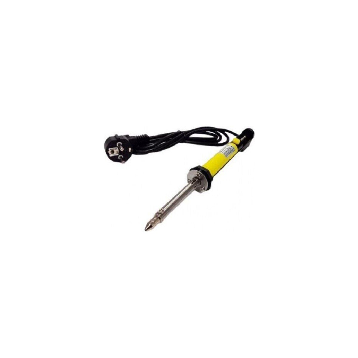 ZD-211 40W Isıtıcılı Vakumlu Lehim Pompası Marxlow