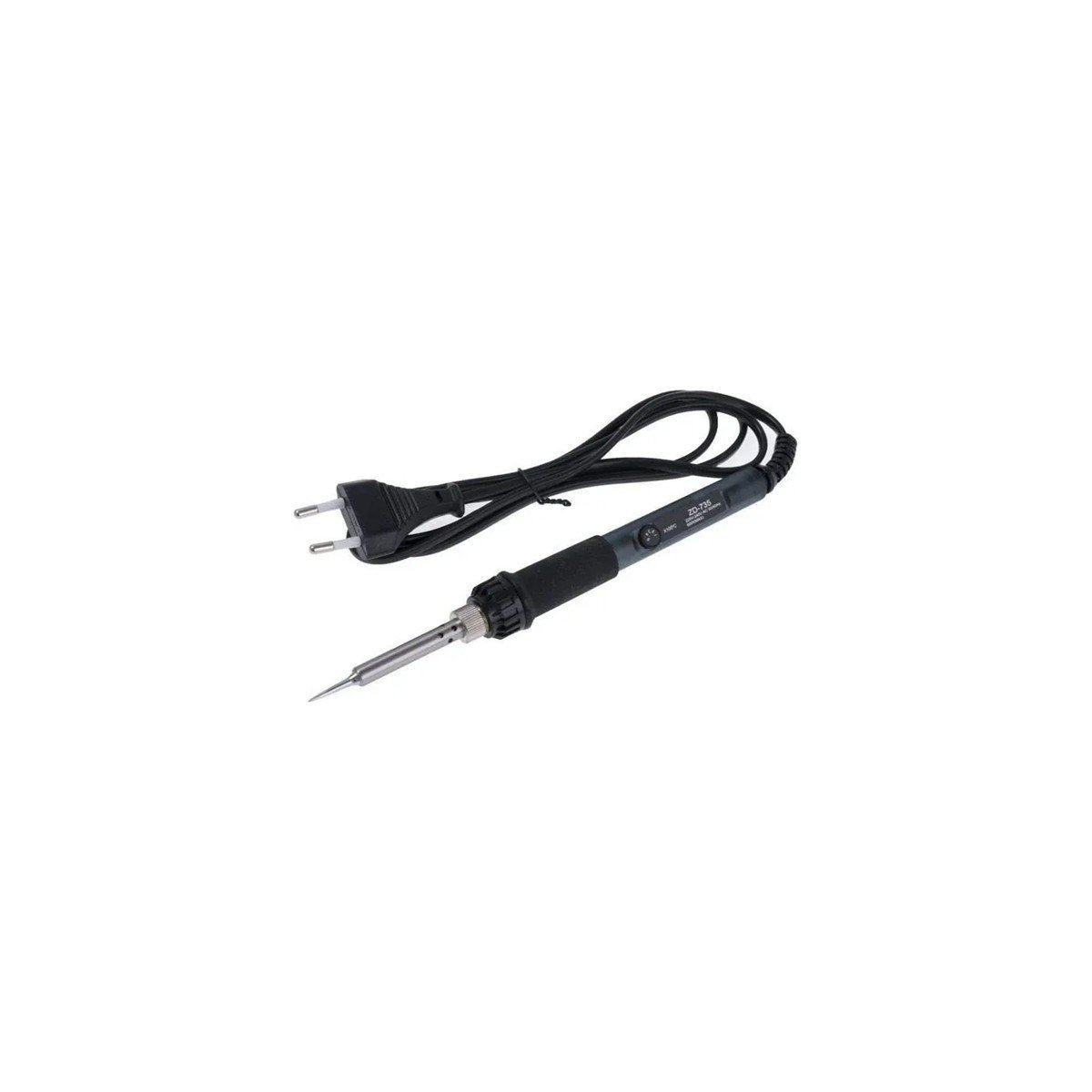 ZD-735 25W-60W Isı Ayarlı Havya Marxlow