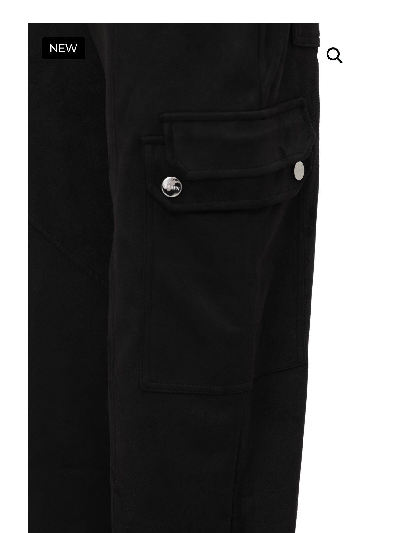ADA SUET PANT