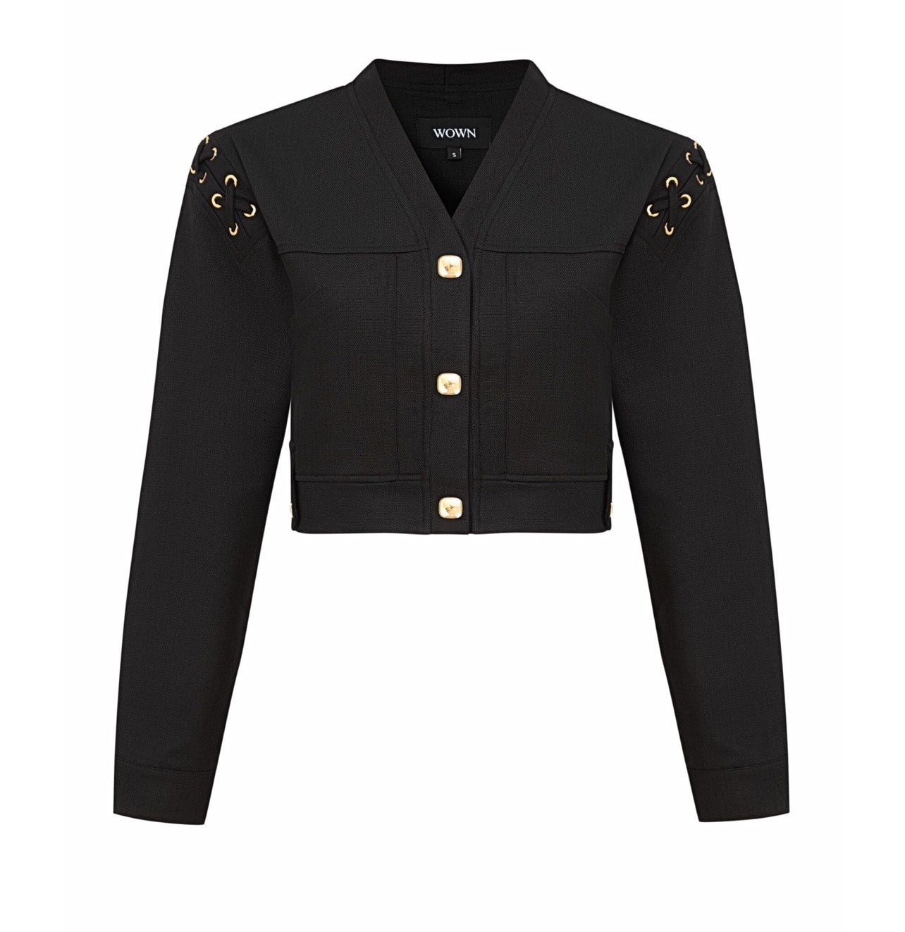 CARMEN JACKET