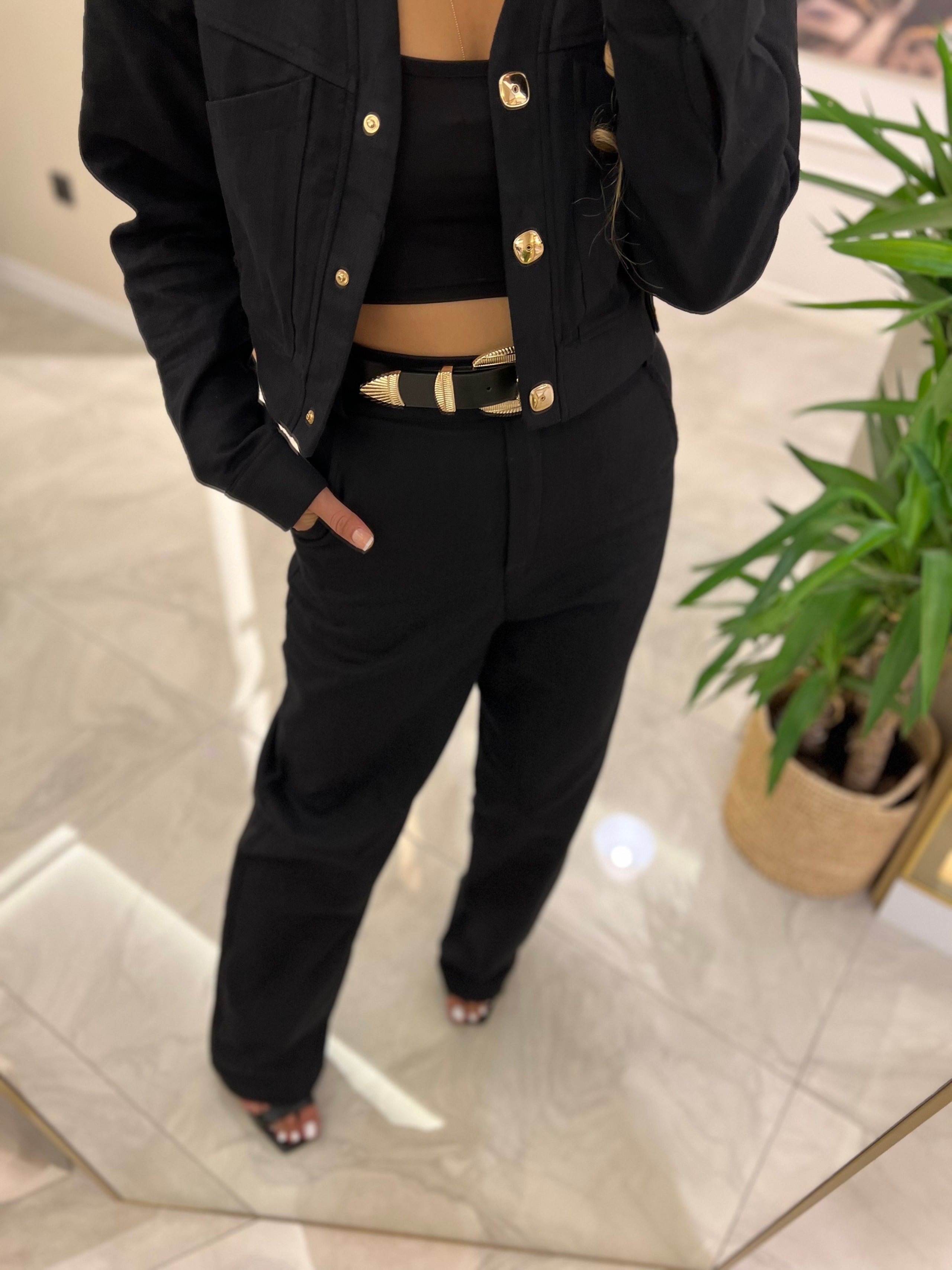 CARMEN PANTS