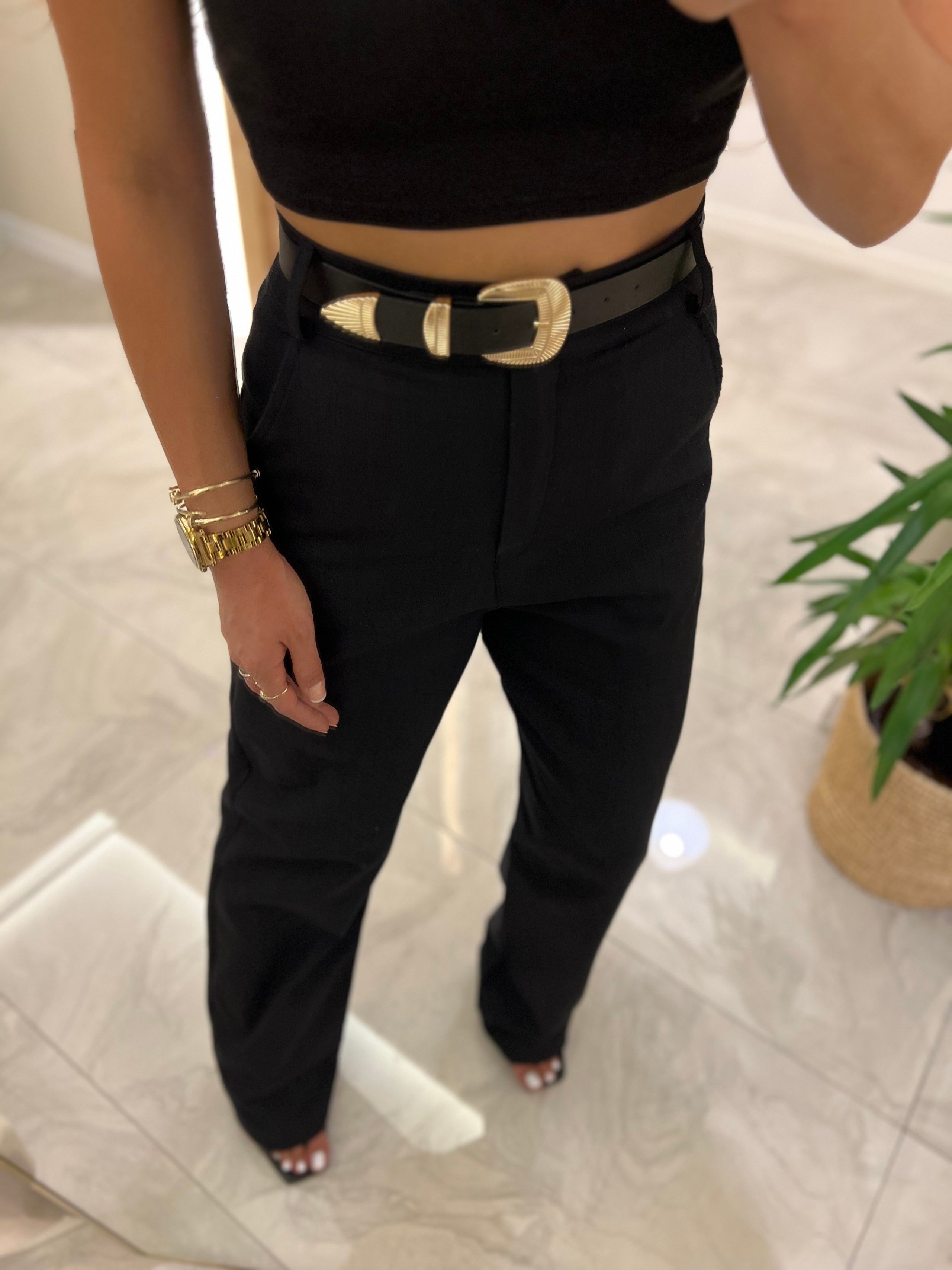 CARMEN PANTS