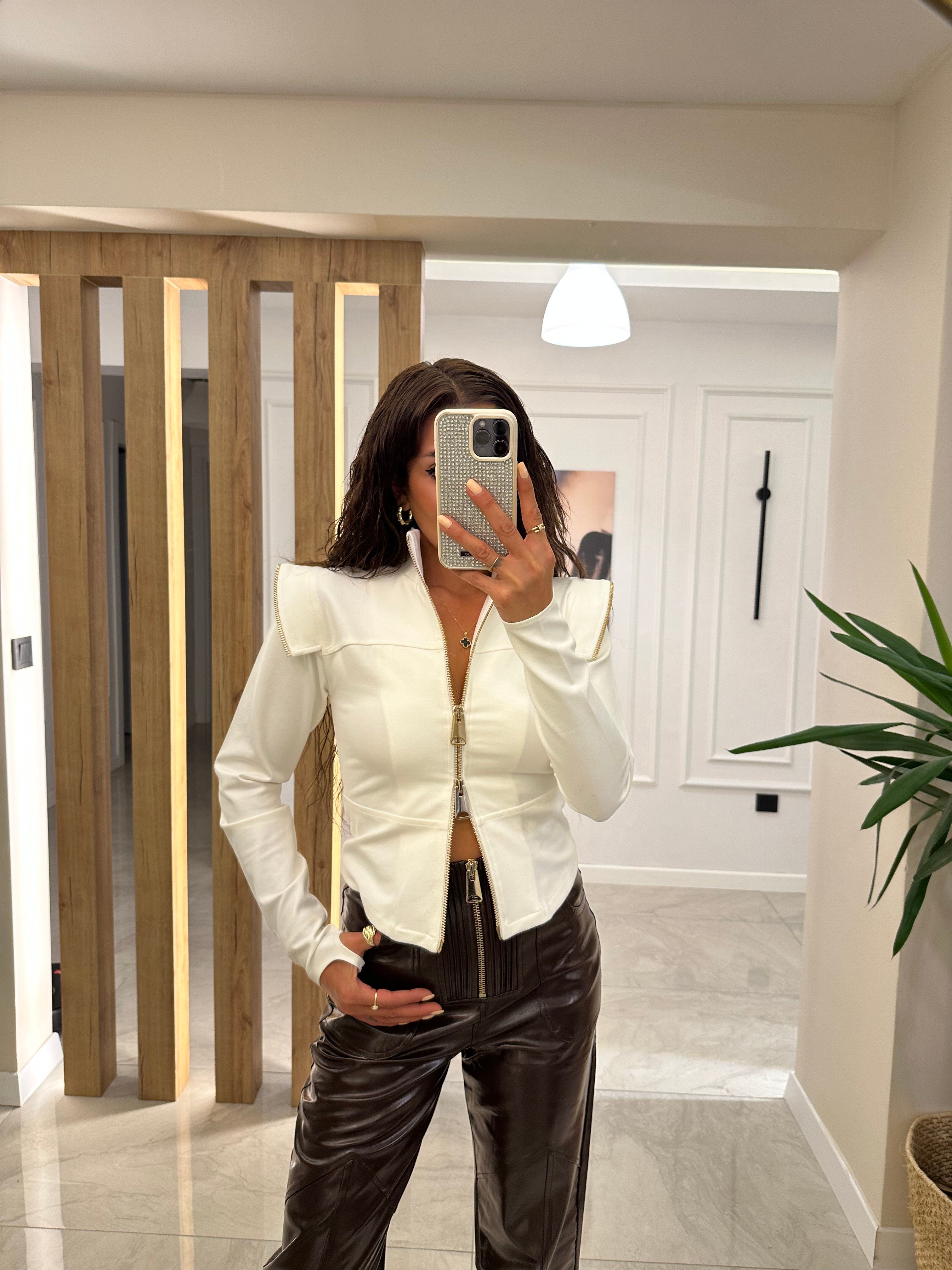 KASEY JACKET