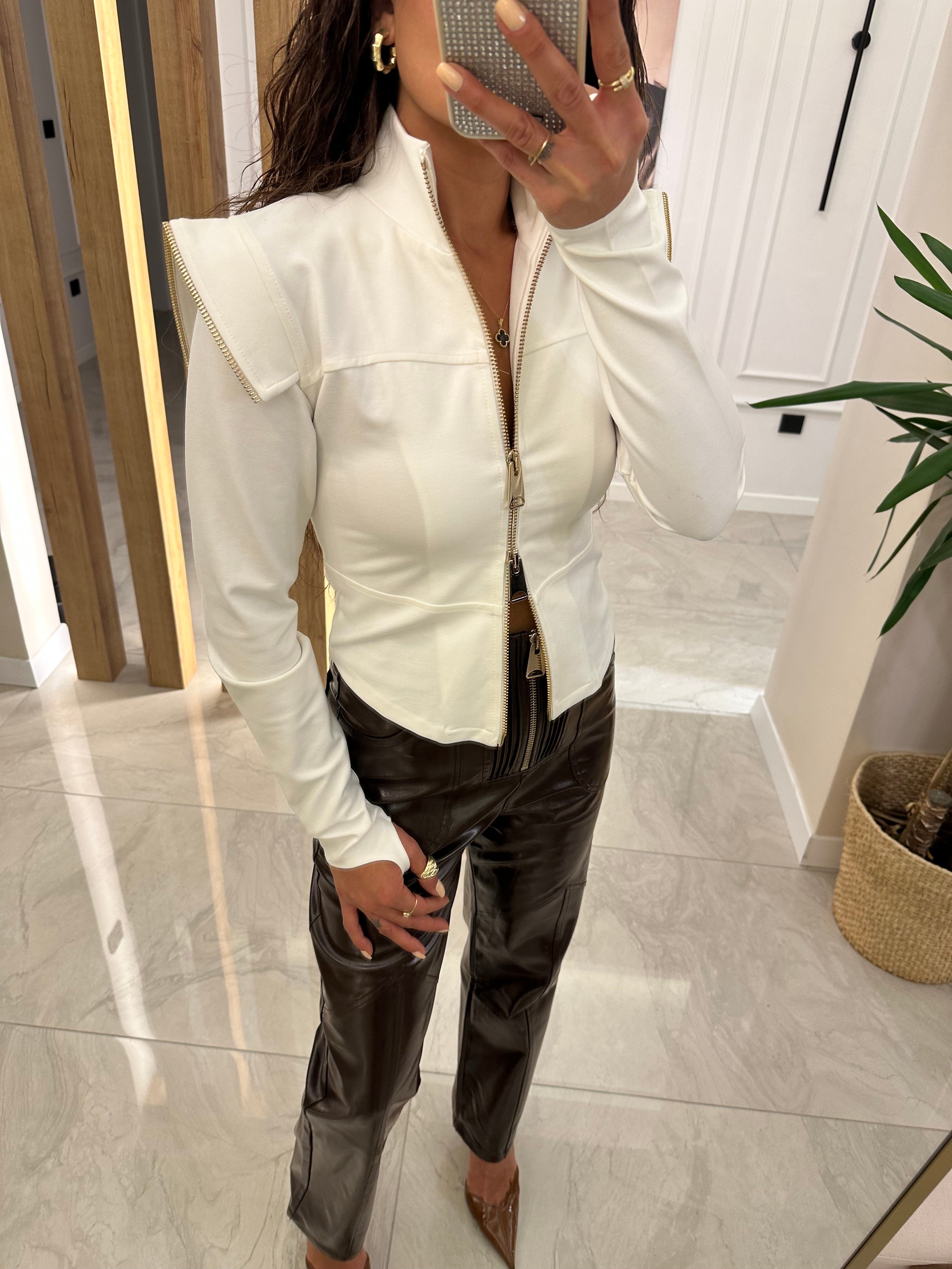 KASEY JACKET