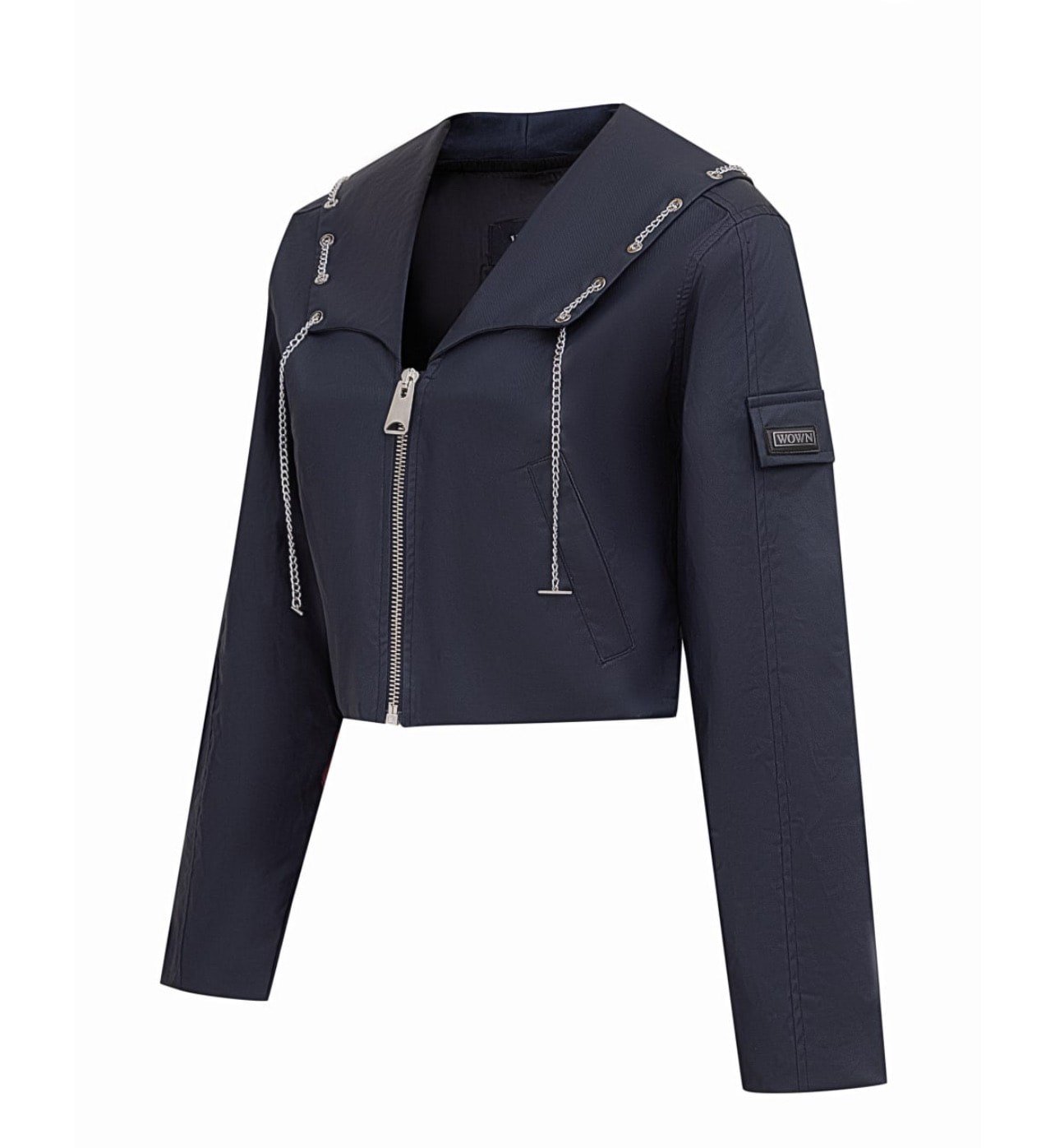 Klero Jacket