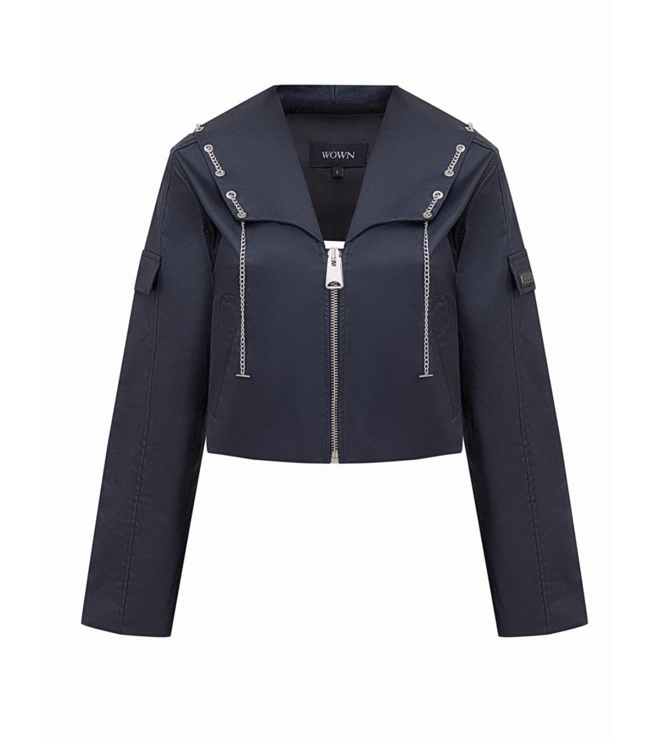 Klero Jacket