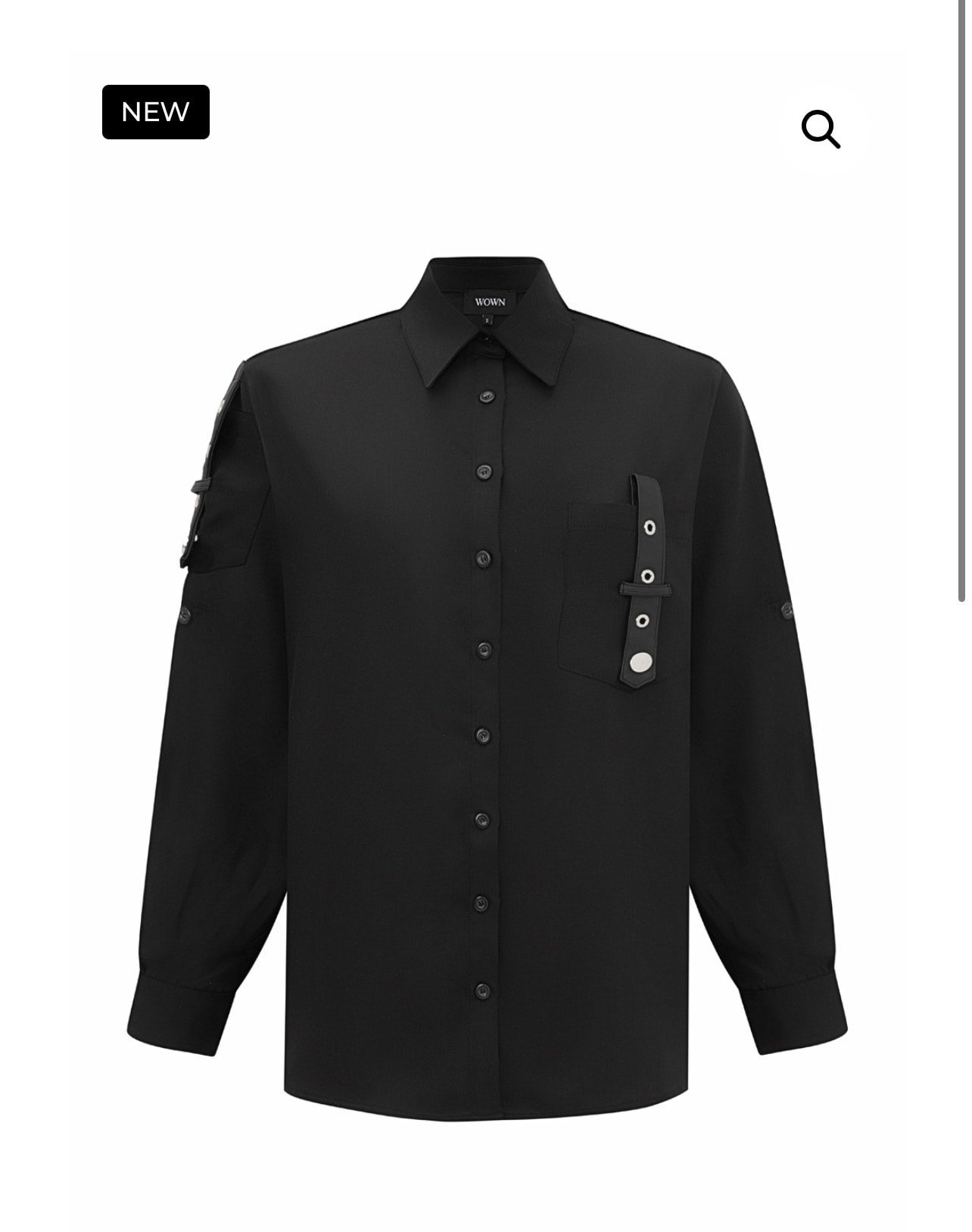 Louise Shirt