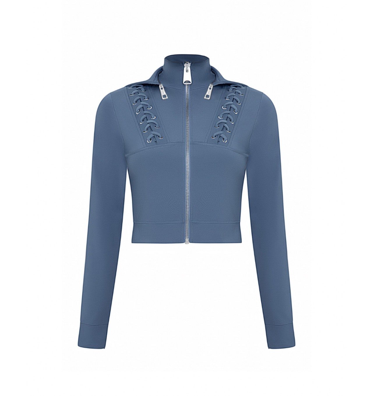 Luciana Jacket Blue