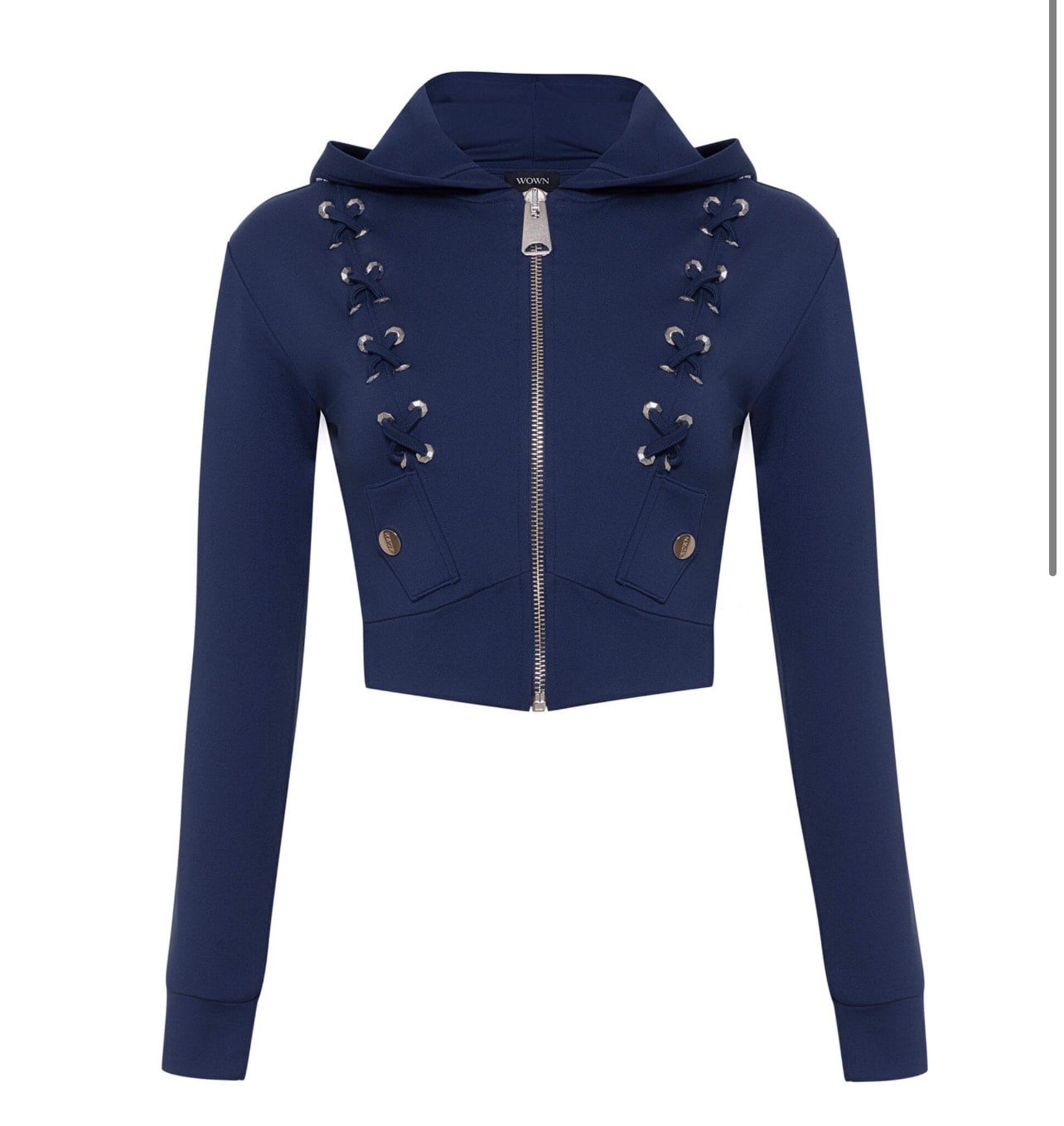 MALİBU SWEATSHIRT