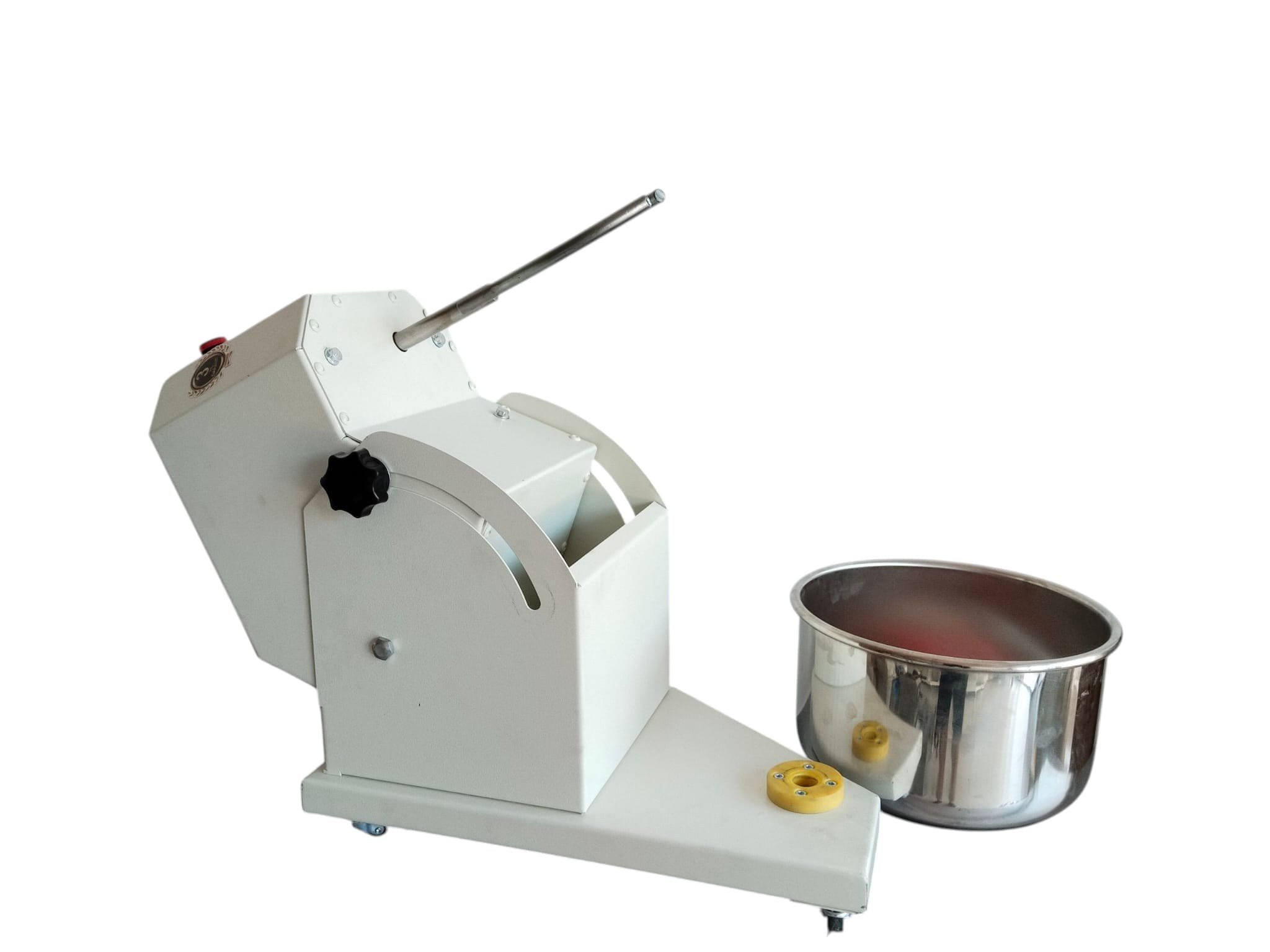 ADER Hamur Yoğurma Makinesi 5-8 kg