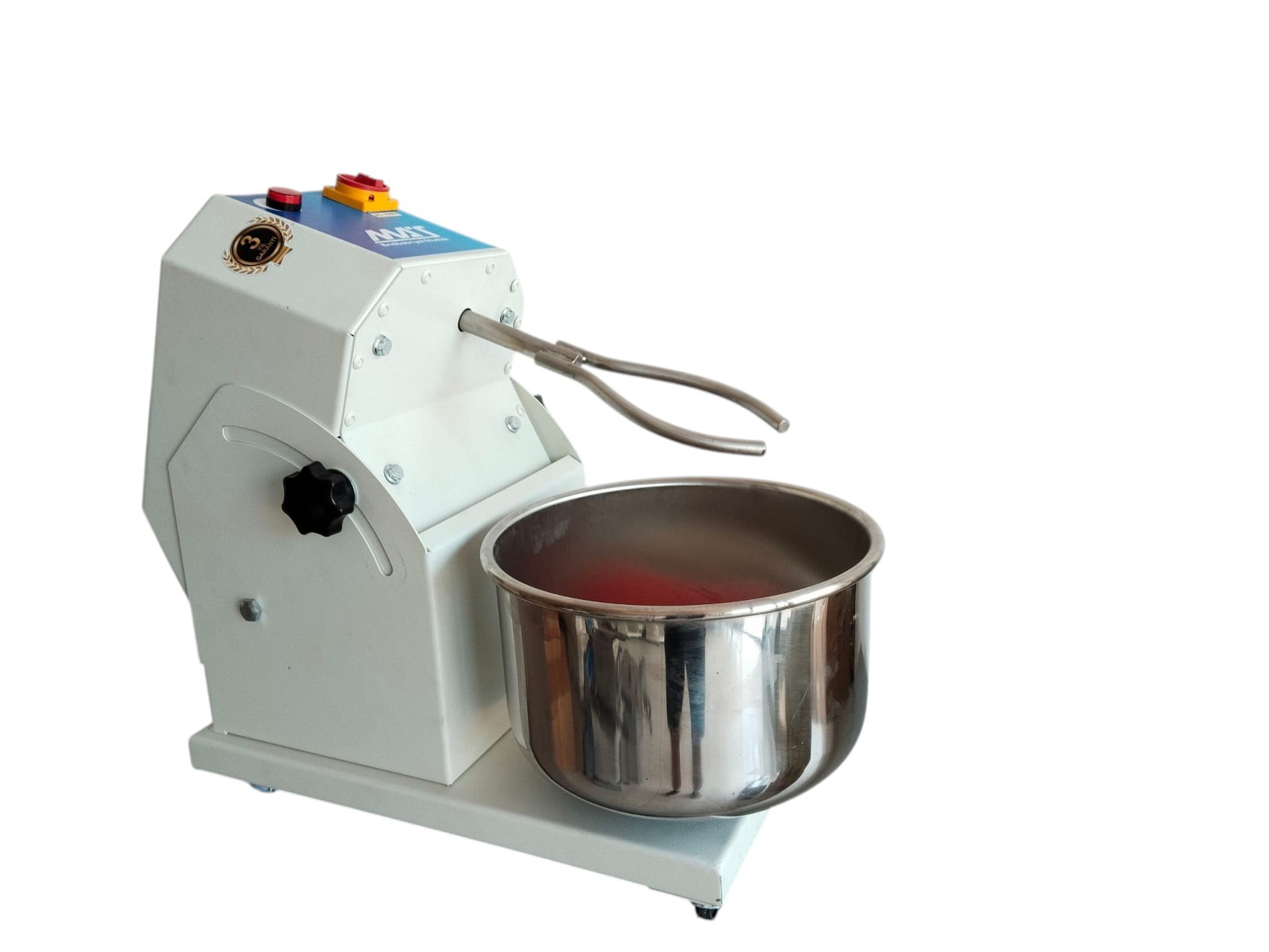 ADER Hamur Yoğurma Makinesi 5-8 kg