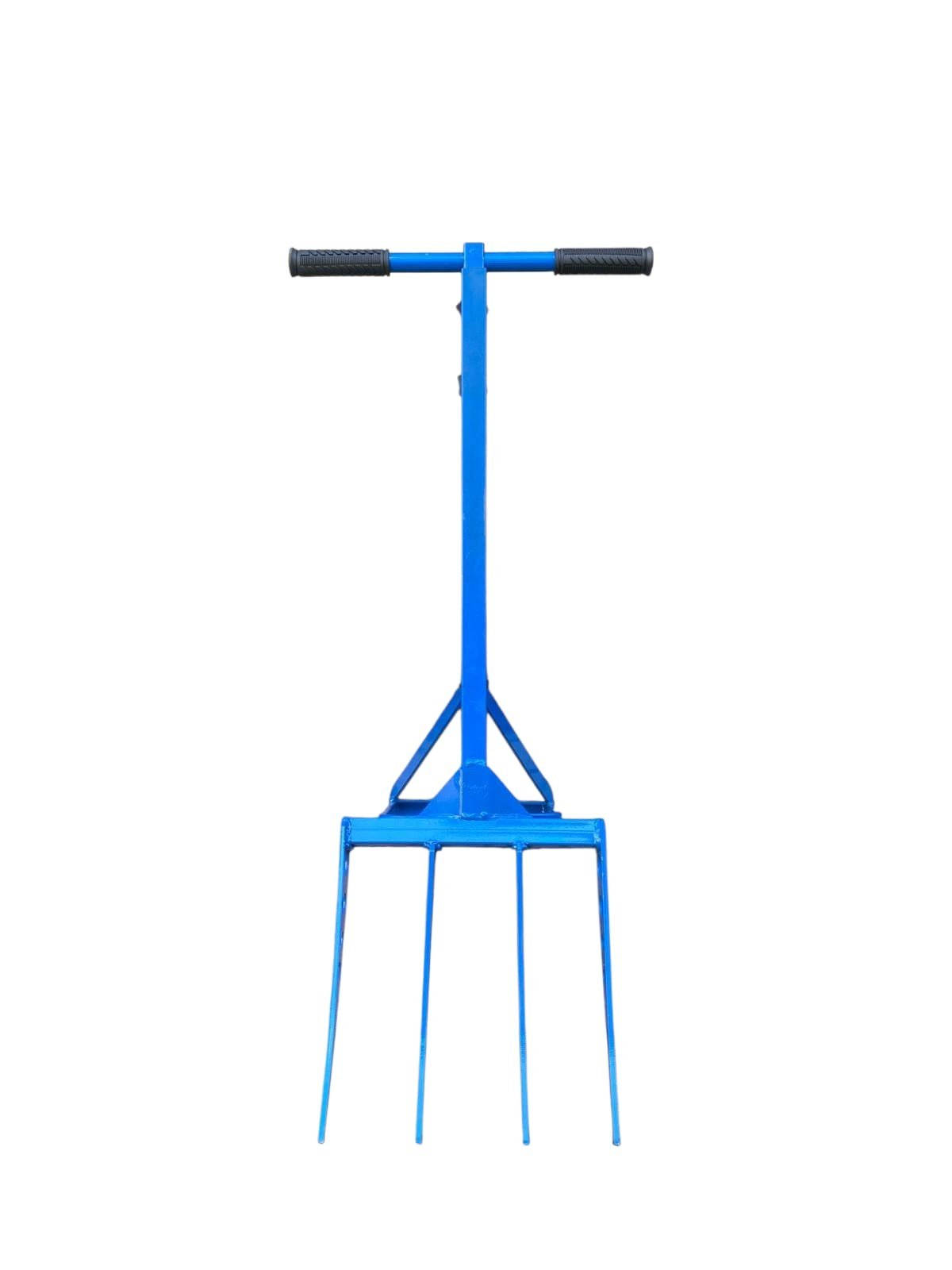 BELMATİK 4LÜ DEMONTE 6MM KALIN SİVRİ UÇLU 35 CM