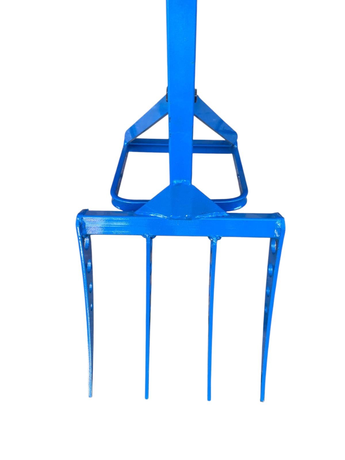 BELMATİK 4LÜ DEMONTE 6MM KALIN SİVRİ UÇLU 35 CM
