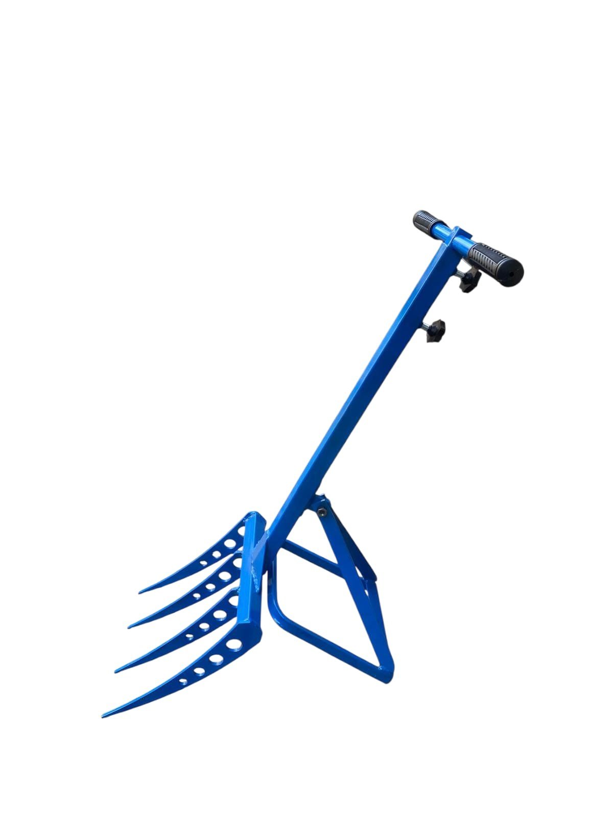 BELMATİK 4LÜ DEMONTE 6MM KALIN SİVRİ UÇLU 35 CM