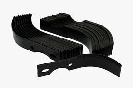 Çapa Makinesi Bıçağı 26 cm 24 Adet