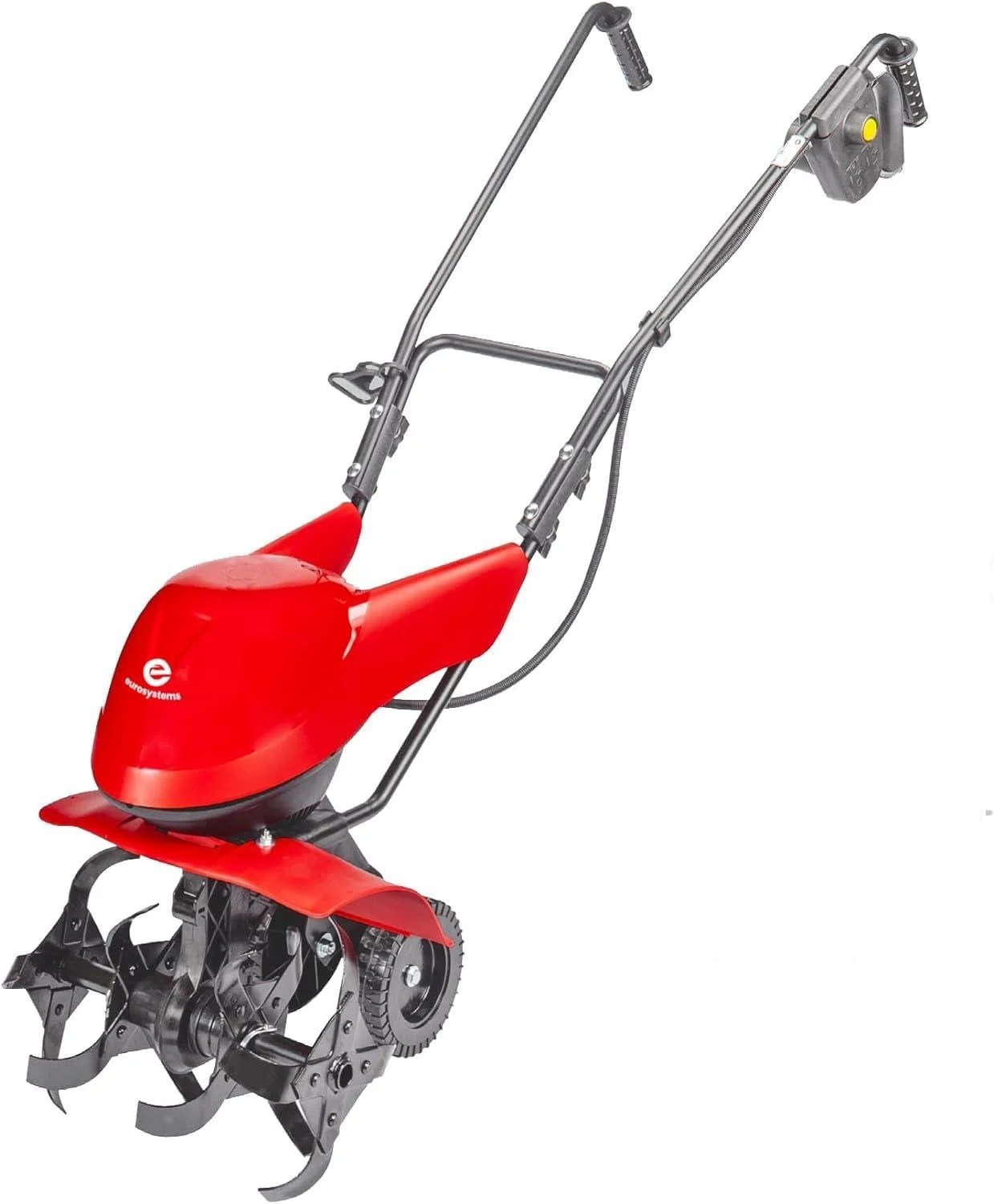 Eurosystems Z1 Elekrikli Çapa Makinesi