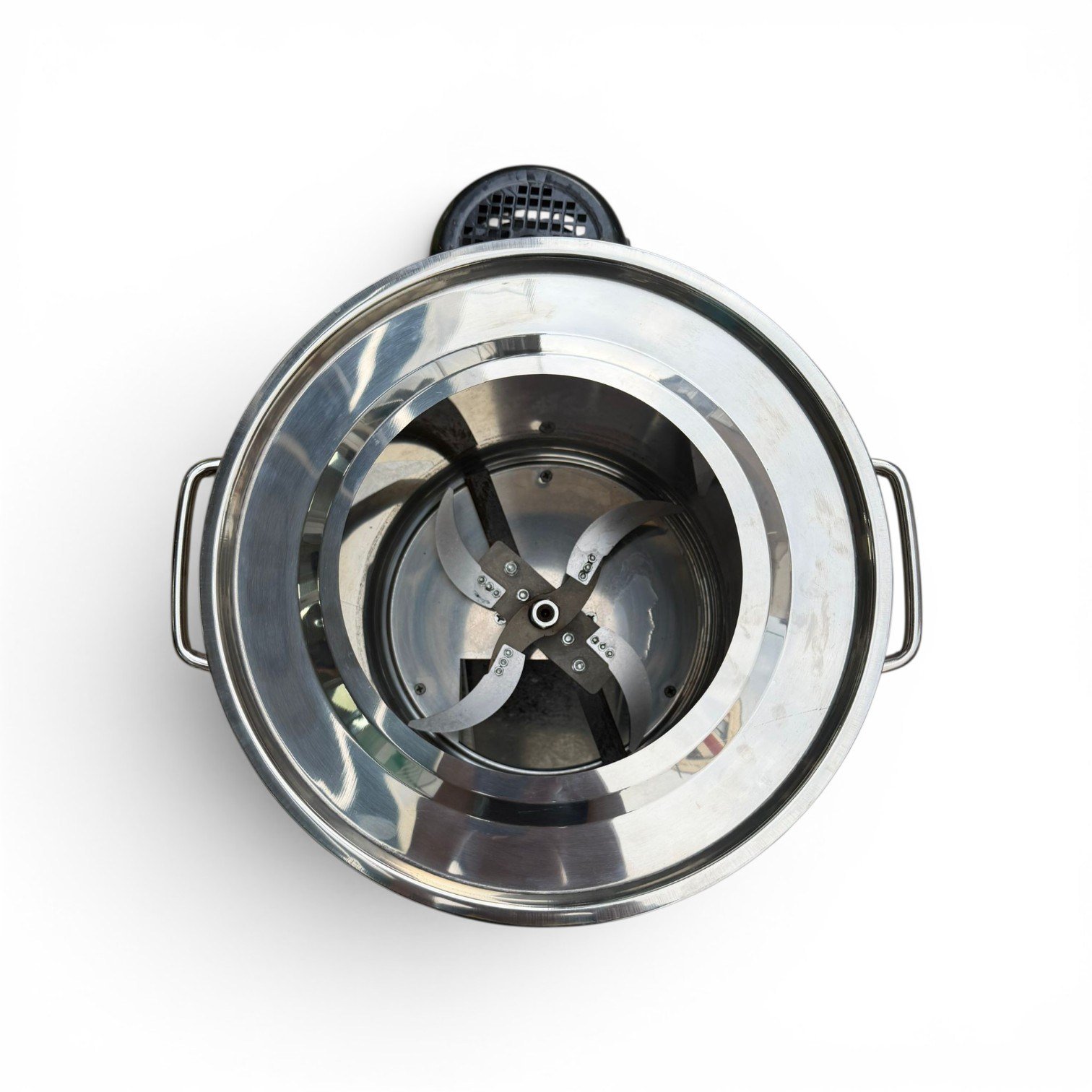 FSK-60 Tavuk Yemi Hazırlama Robotu 1200W