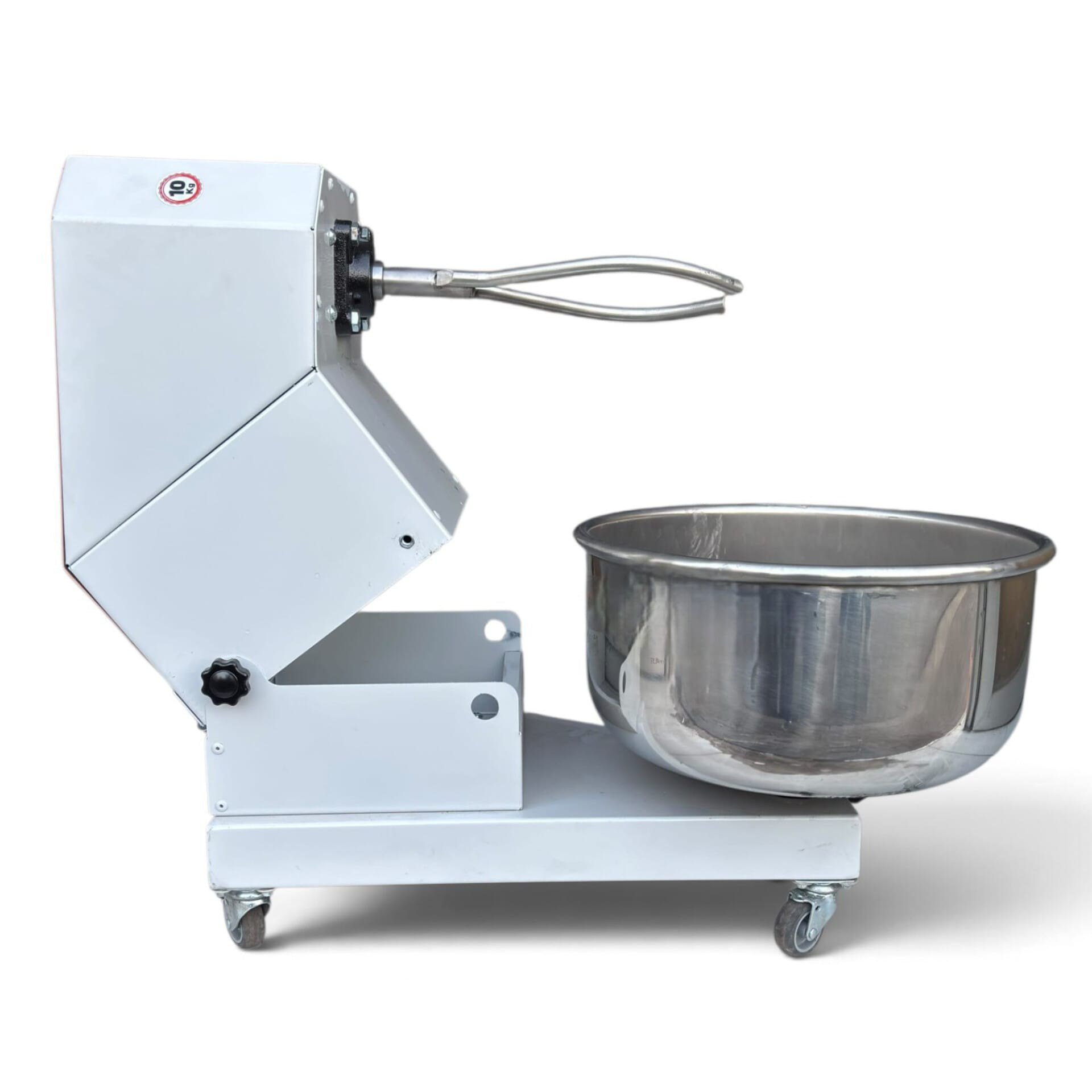 Hamur Yoğurma Makinesi 10-15 kg