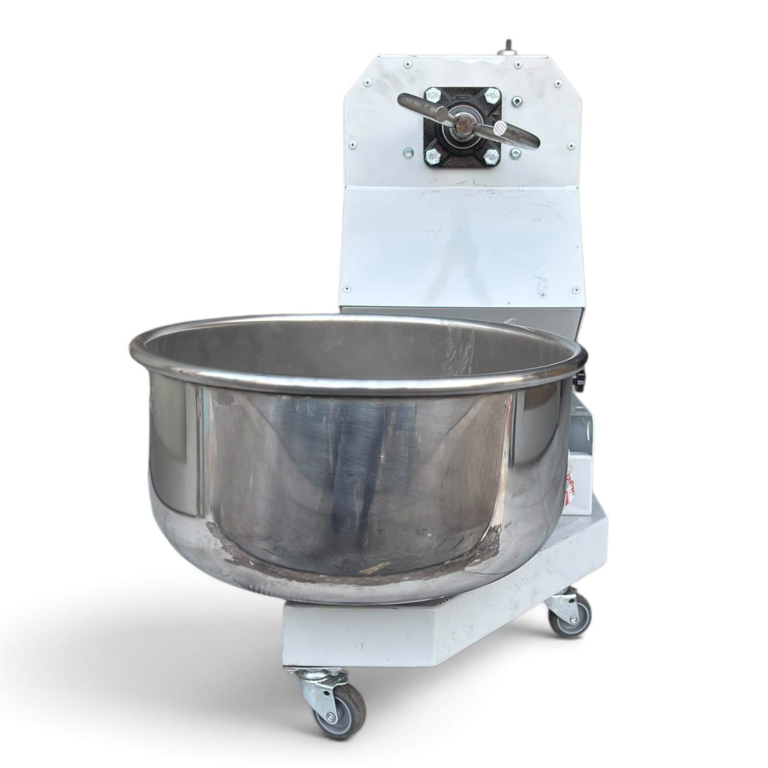 Hamur Yoğurma Makinesi 10-15 kg