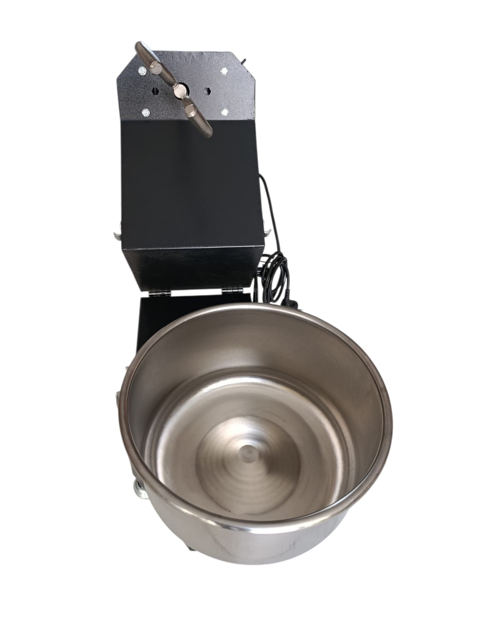 Hamur Yoğurma Makinesi 5-8 kg