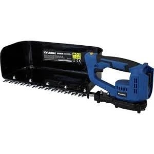 Hyundai Akülü Çay Toplama Çayır Biçme Makinesi 30cm