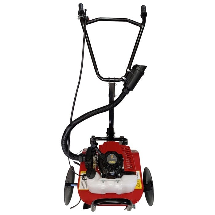 MİNİ BAHÇE ÇAPA MAKİNASI 3.8 HP HOBİ BAHÇELERİNE SEBZE ARASI AĞAÇ ETRAFI