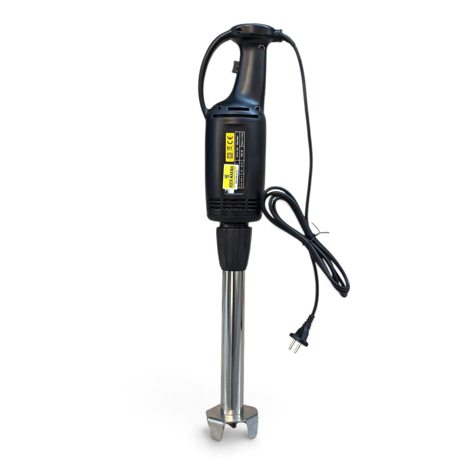 Pro Karıştırıcı El Blender