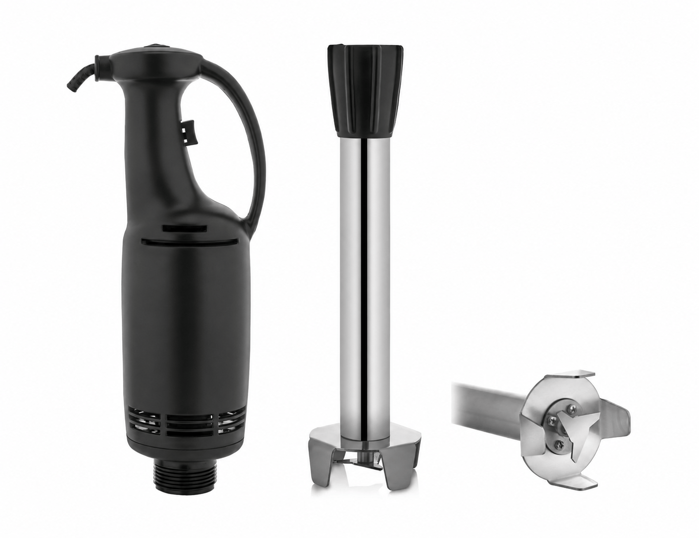 Pro Karıştırıcı El Blender