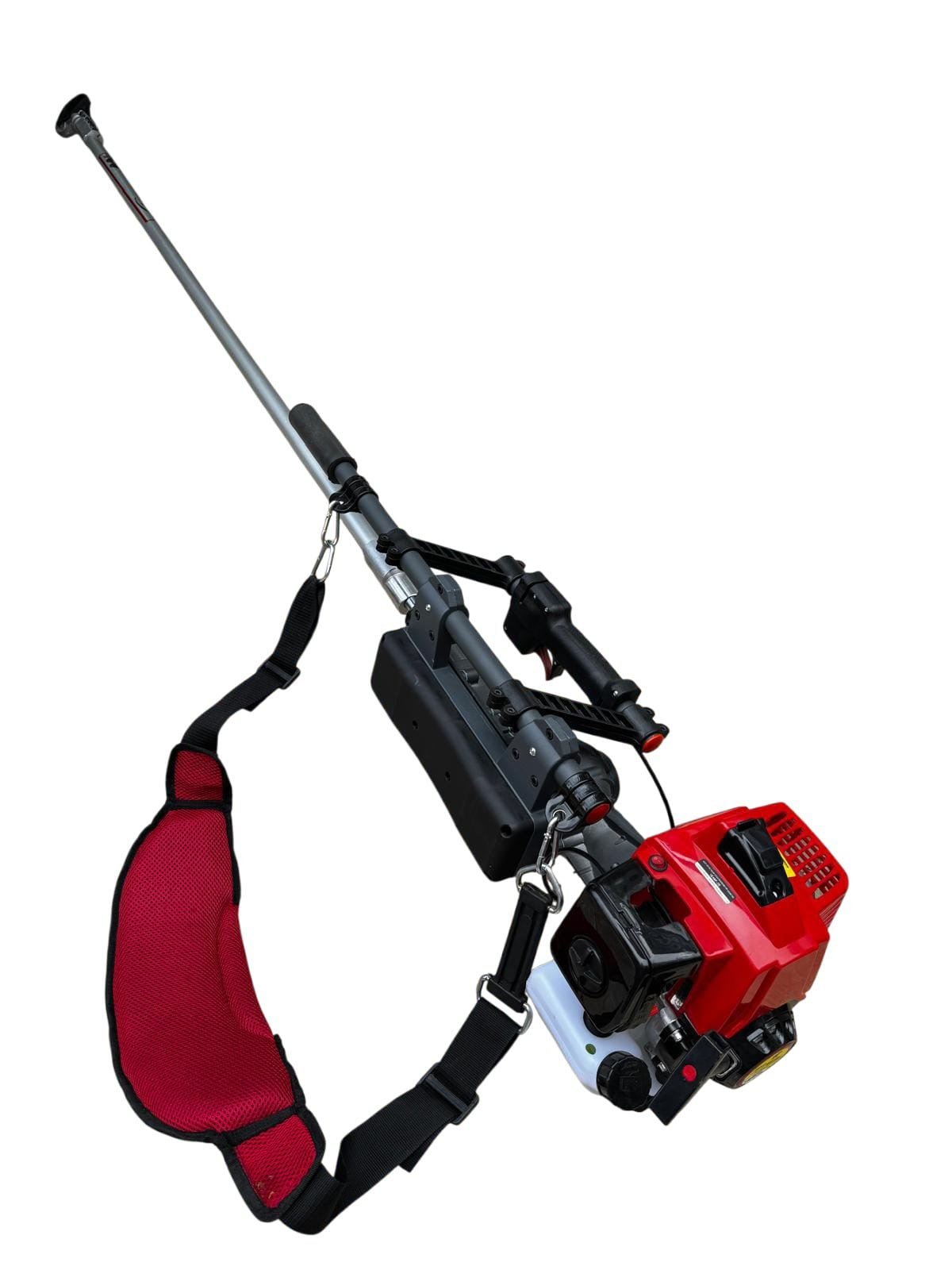 Stella Plus Sp-1000 - Zeytin Ceviz Badem Vişne Fındık  Hasat Makinesi 3.5 beygir