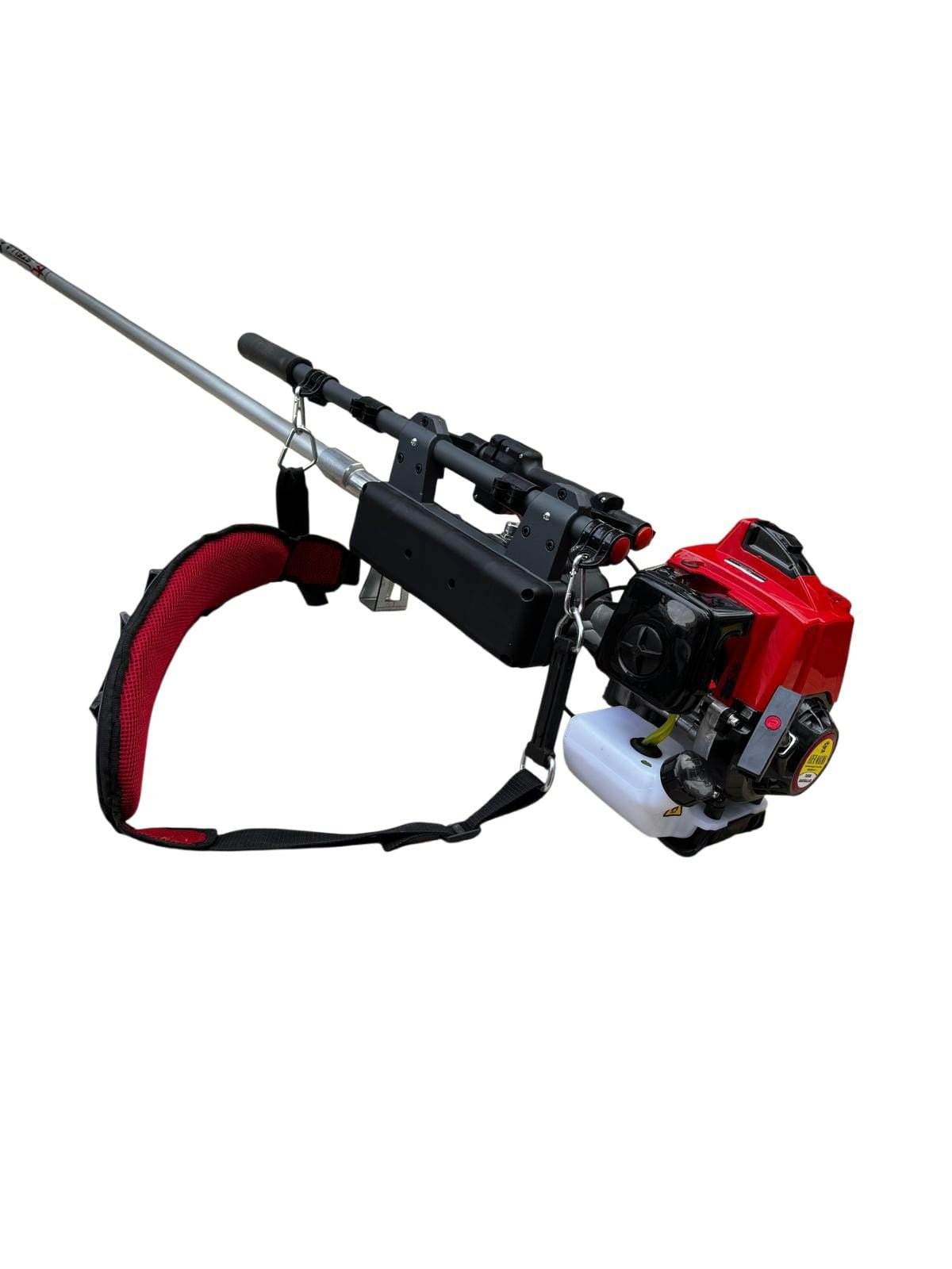 Stella Plus Sp-1000 - Zeytin Ceviz Badem Vişne Fındık  Hasat Makinesi 3.5 beygir