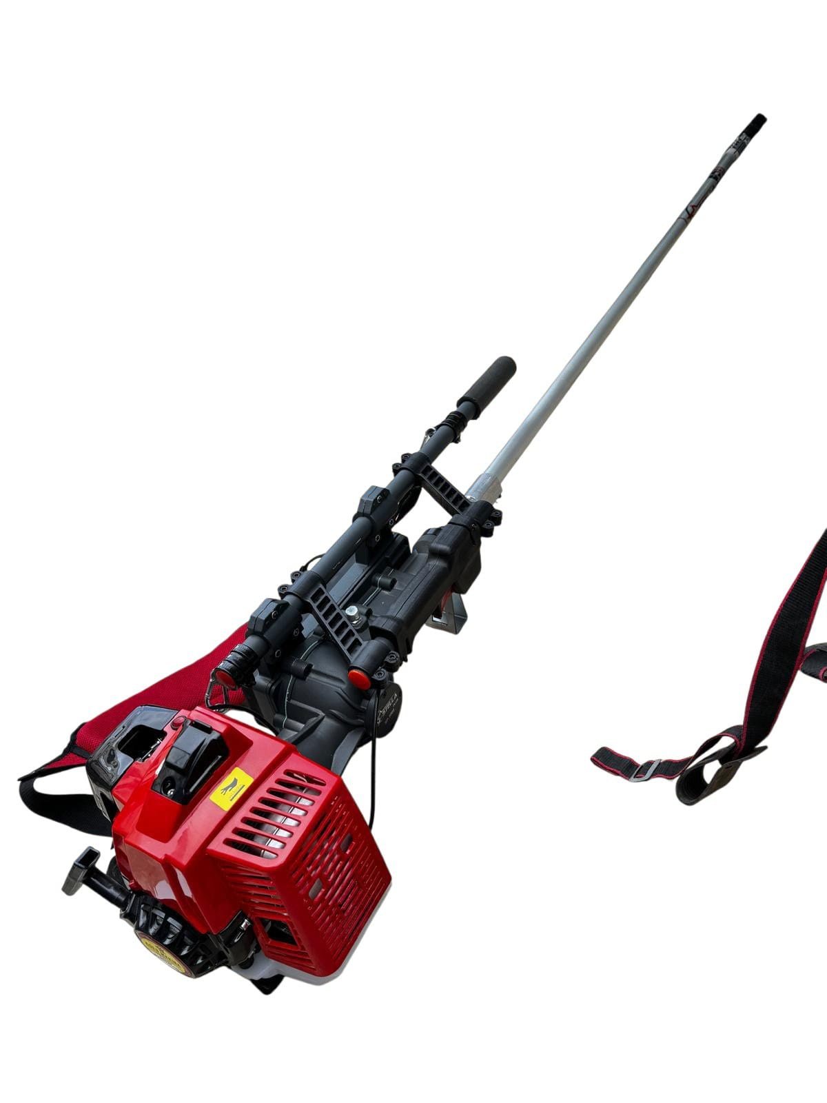 Stella Plus Sp-1000 - Zeytin Ceviz Badem Vişne Fındık  Hasat Makinesi 3.5 beygir