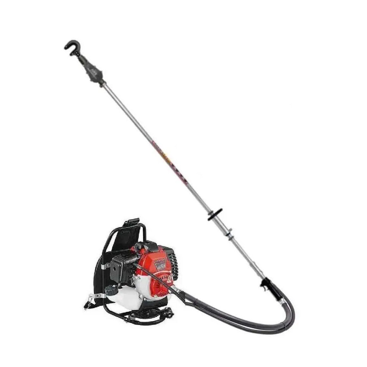 Stella Plus SP 900 Sırttan Motorlu Zeytin Hasat Makinası 3,3 HP ZEYTİN BADEM CEVİZ VİŞNE KAYISI HASAT-MOTOR MARKASI WEDO