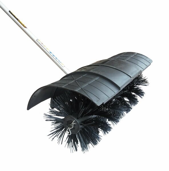 Tırpan Süpürme Fırçası (26mm 9 diş)