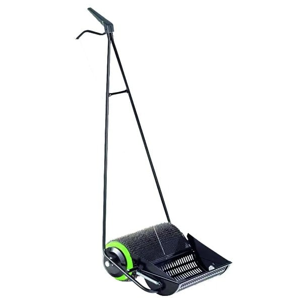 Yerden Dip Zeytin Toplama Makinesi 35Cm